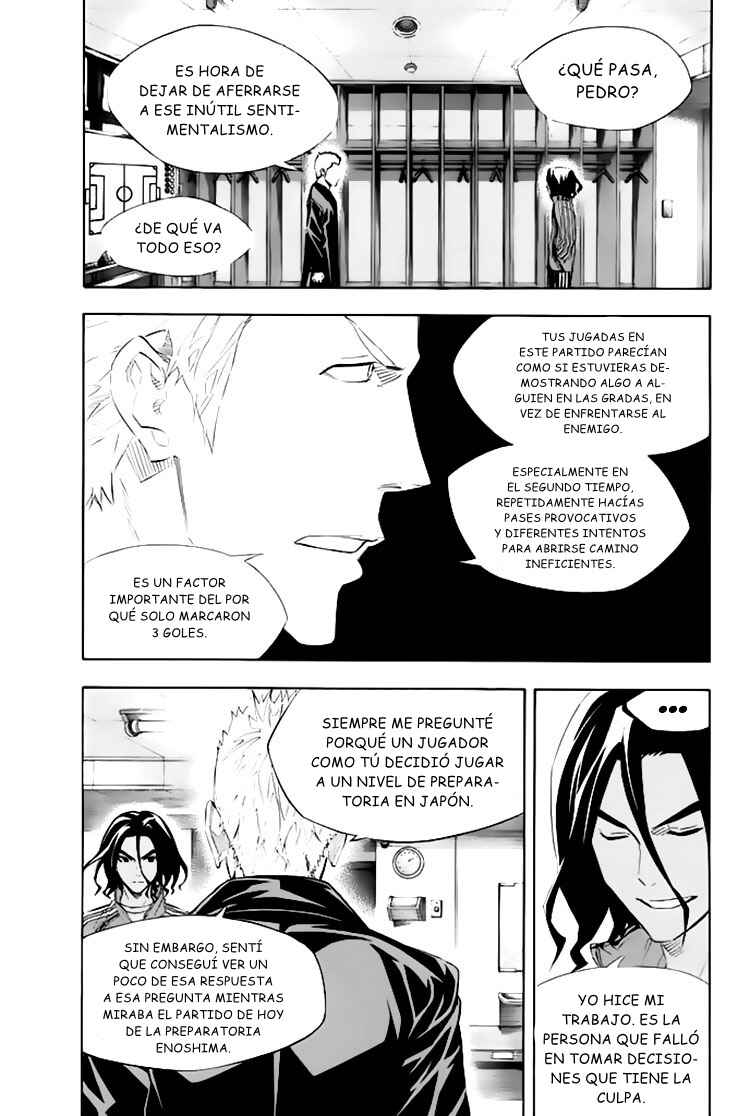 Chapter 253 - Page 8