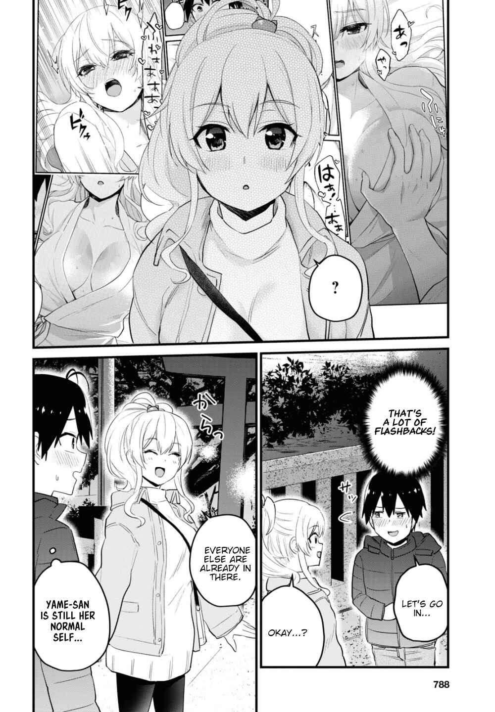 Chapter 104 - Page 3