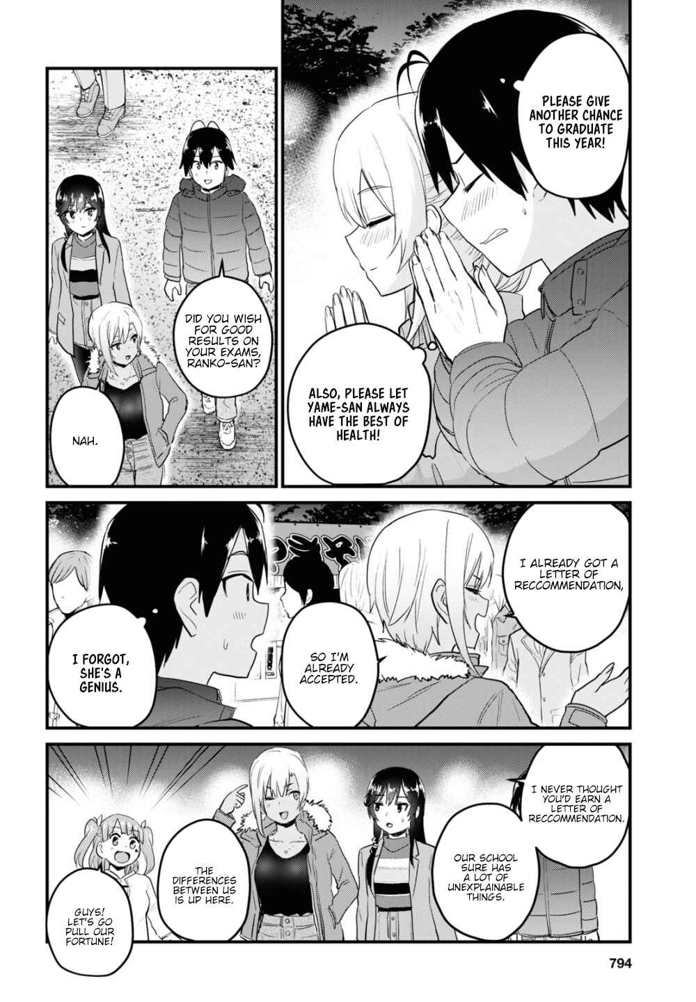 Chapter 104 - Page 9