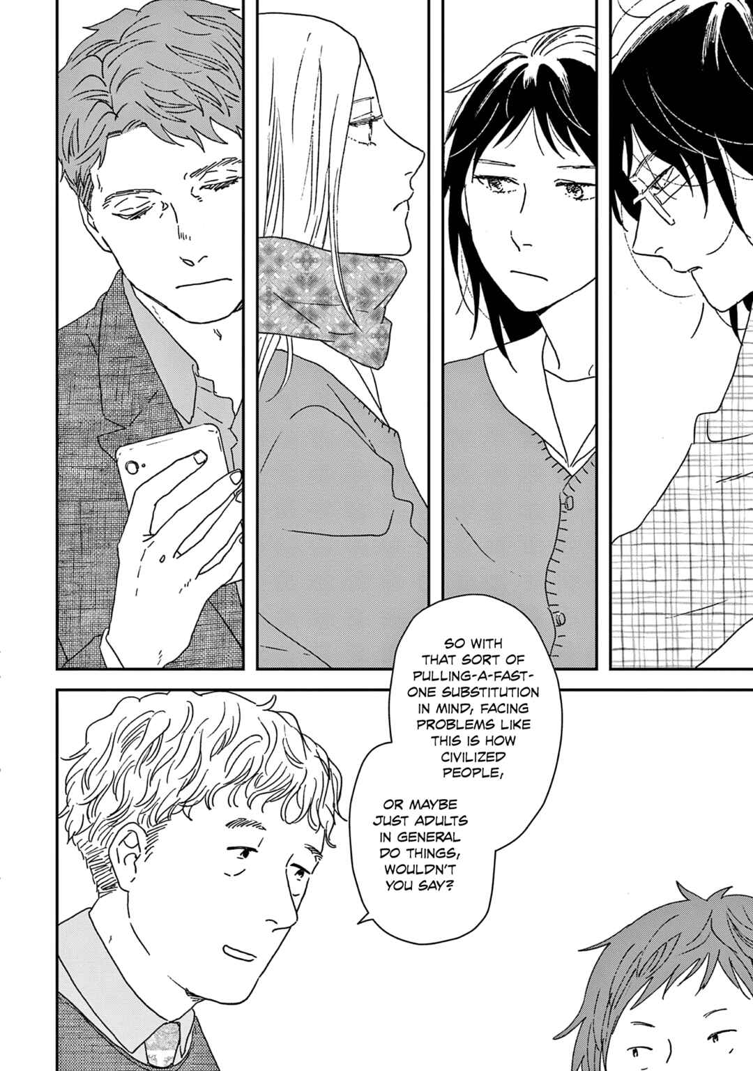 Chapter 49 - Page 30