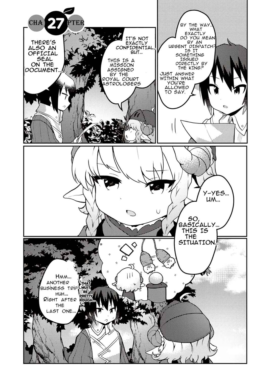 Chapter 27 - Page 1