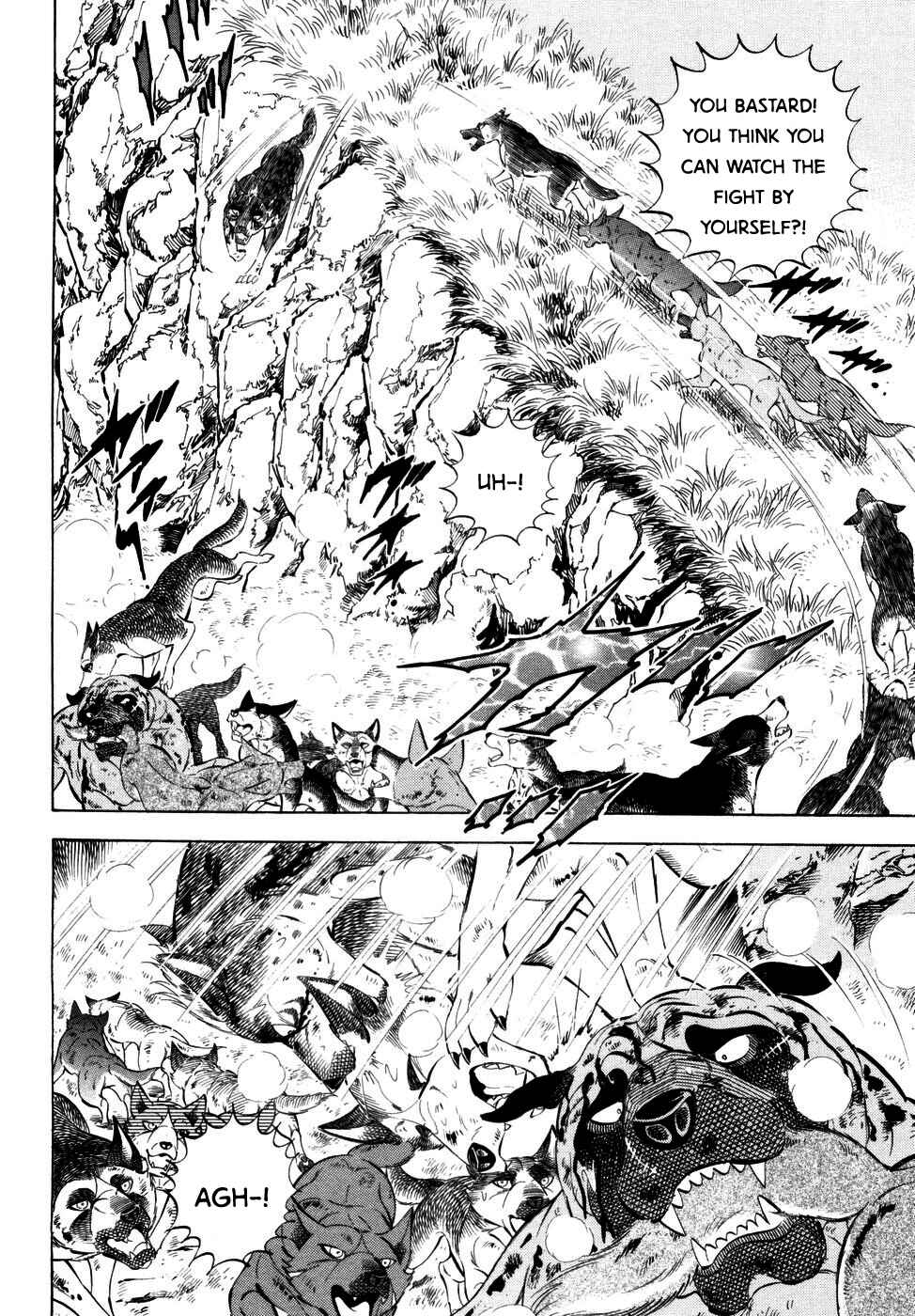 Chapter 371 - Page 18
