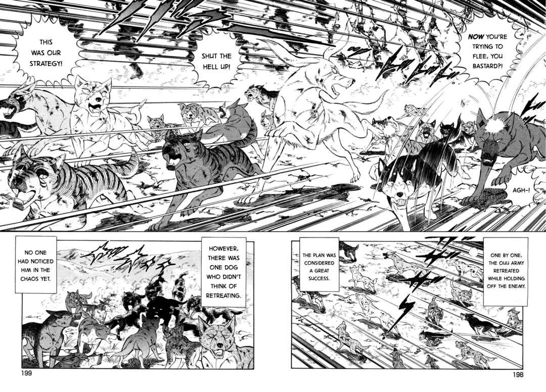 Chapter 371 - Page 22