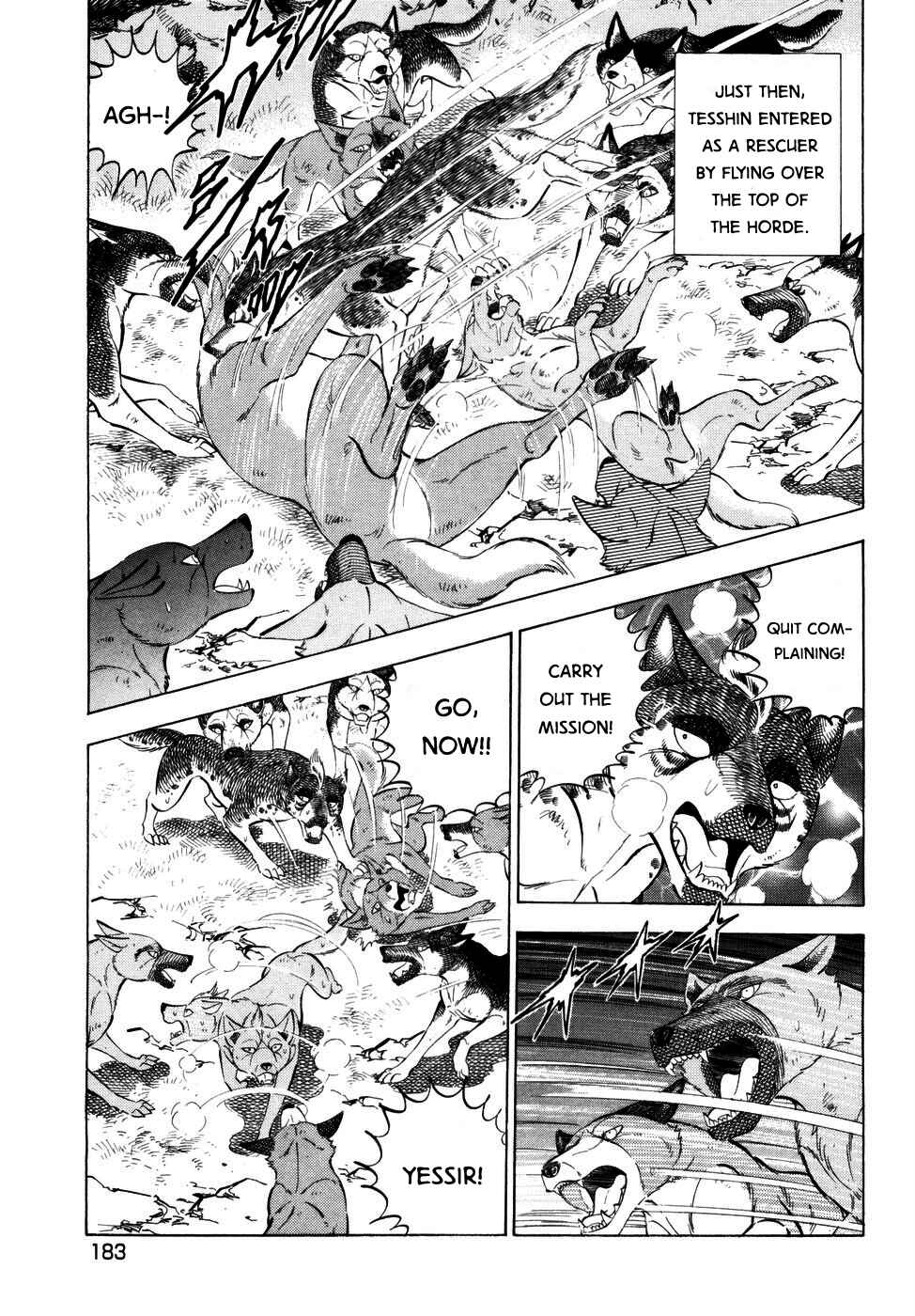 Chapter 371 - Page 7