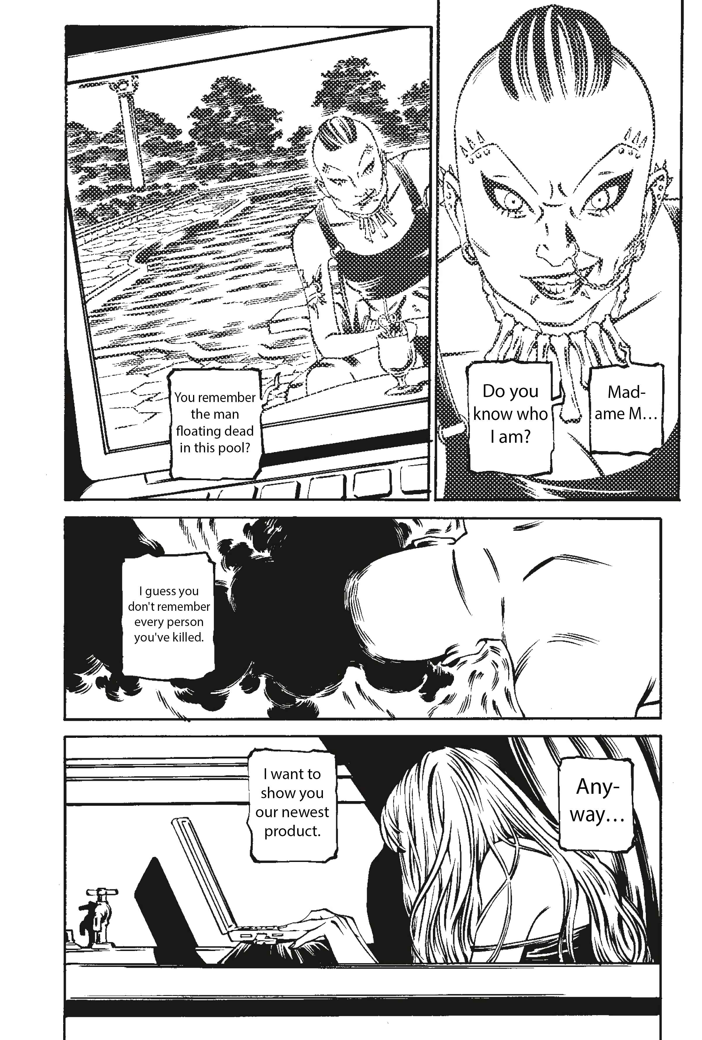 Chapter 31 - Page 10