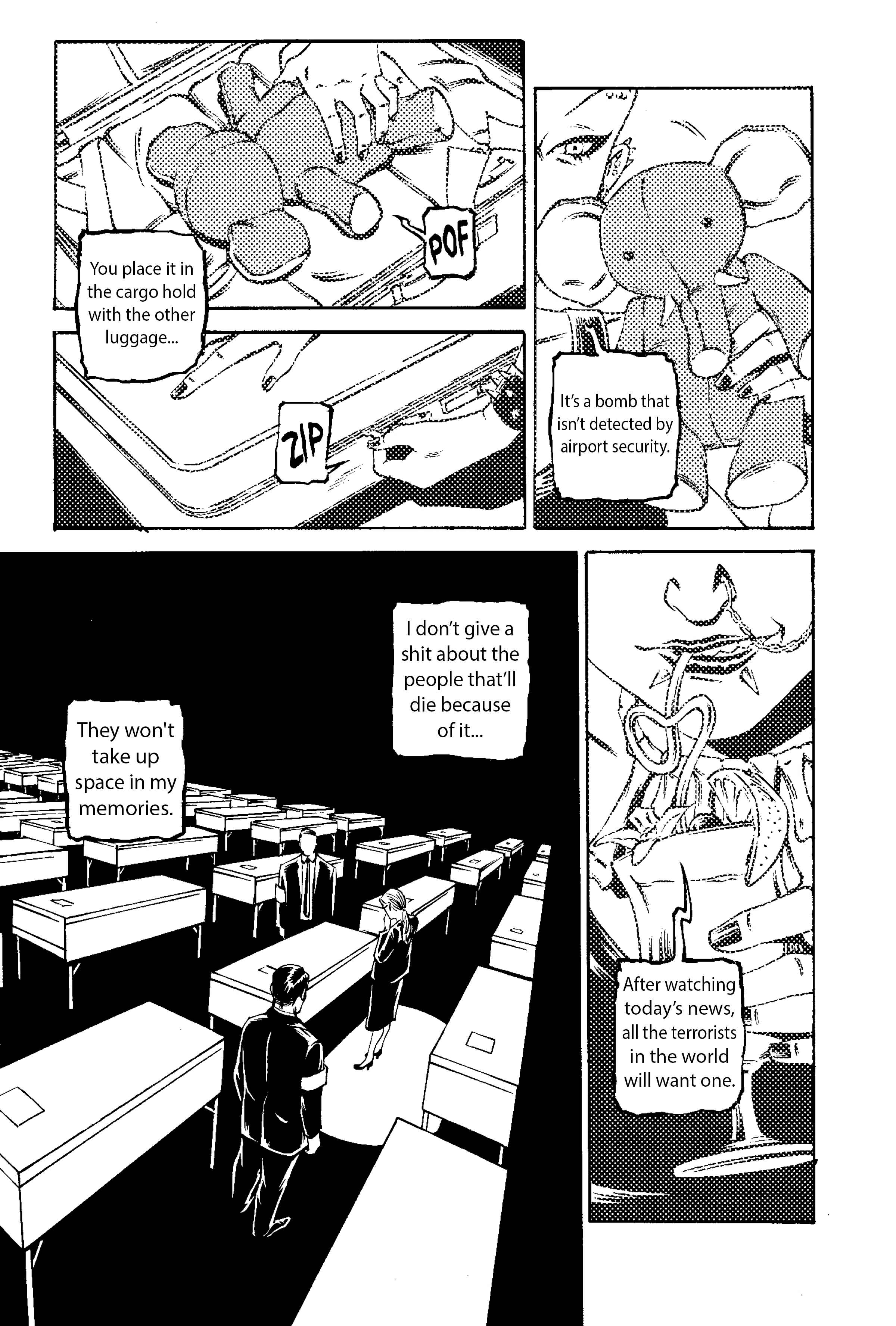 Chapter 31 - Page 11