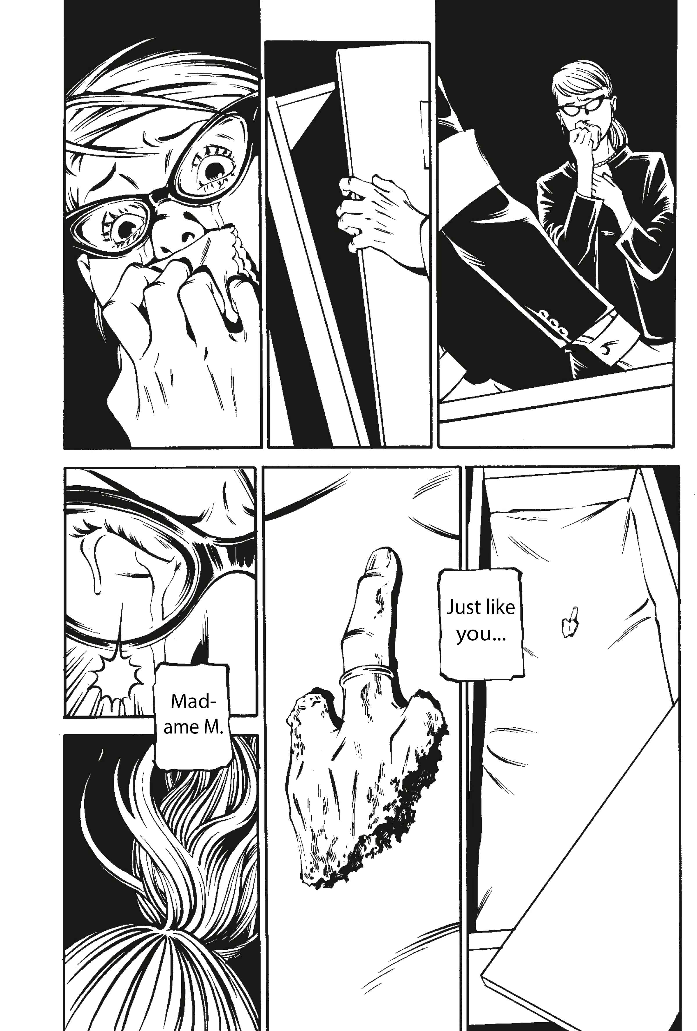 Chapter 31 - Page 12