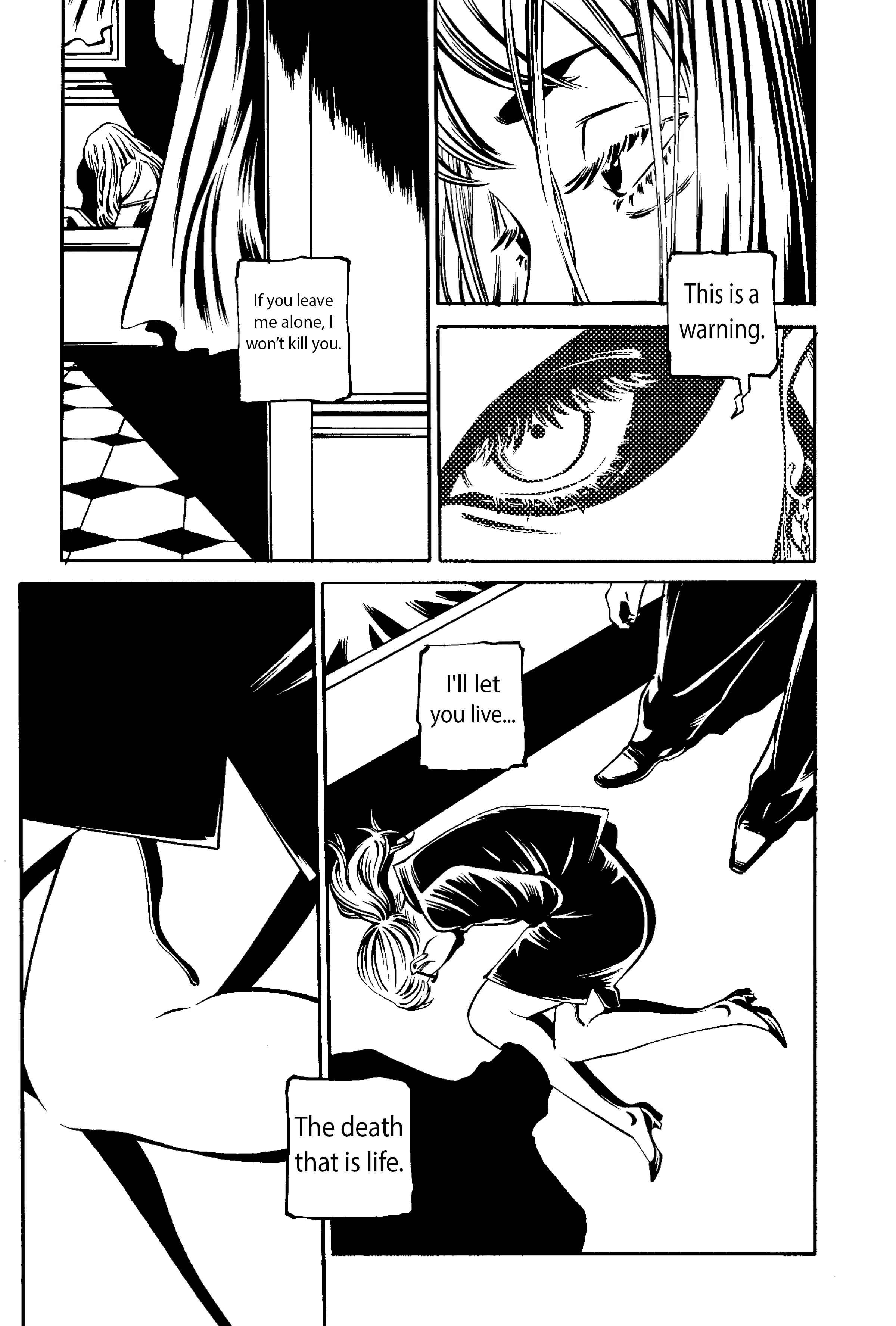 Chapter 31 - Page 13