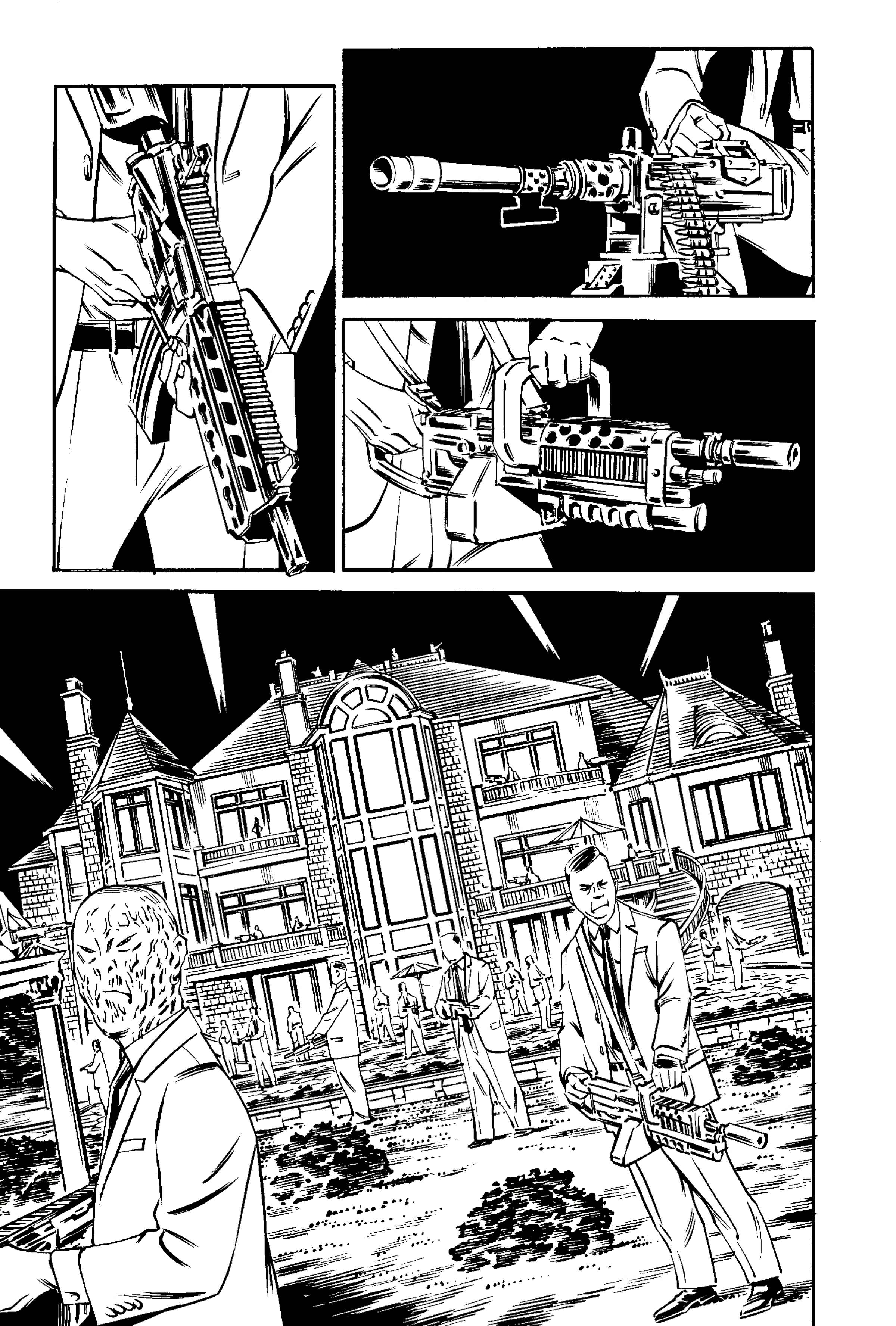 Chapter 31 - Page 17