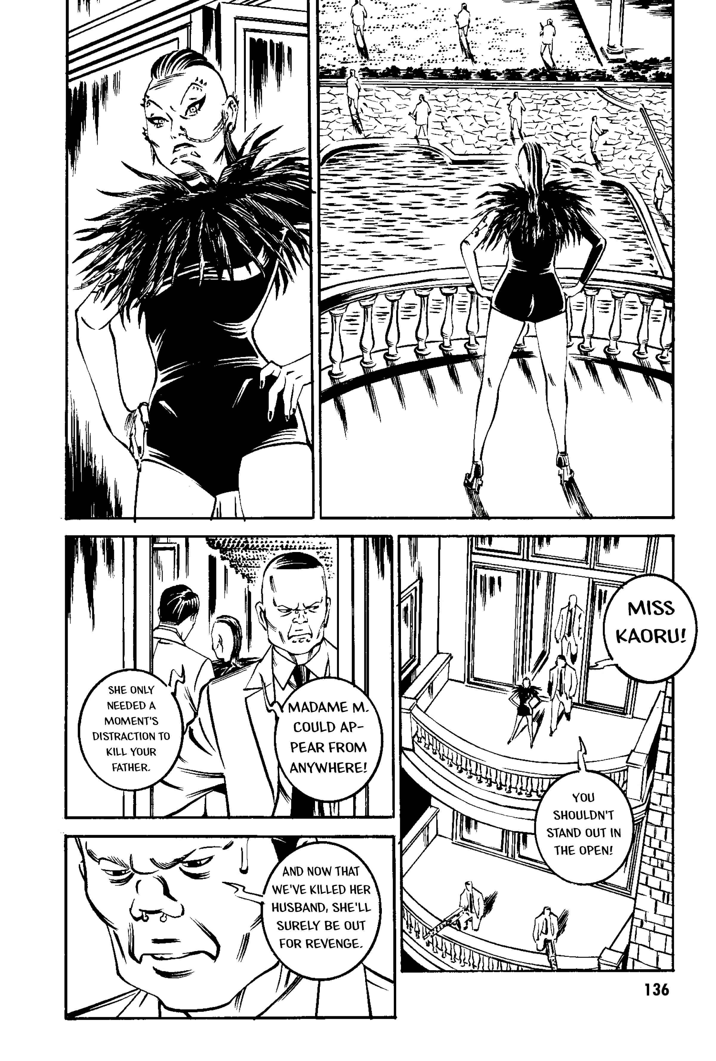 Chapter 31 - Page 18