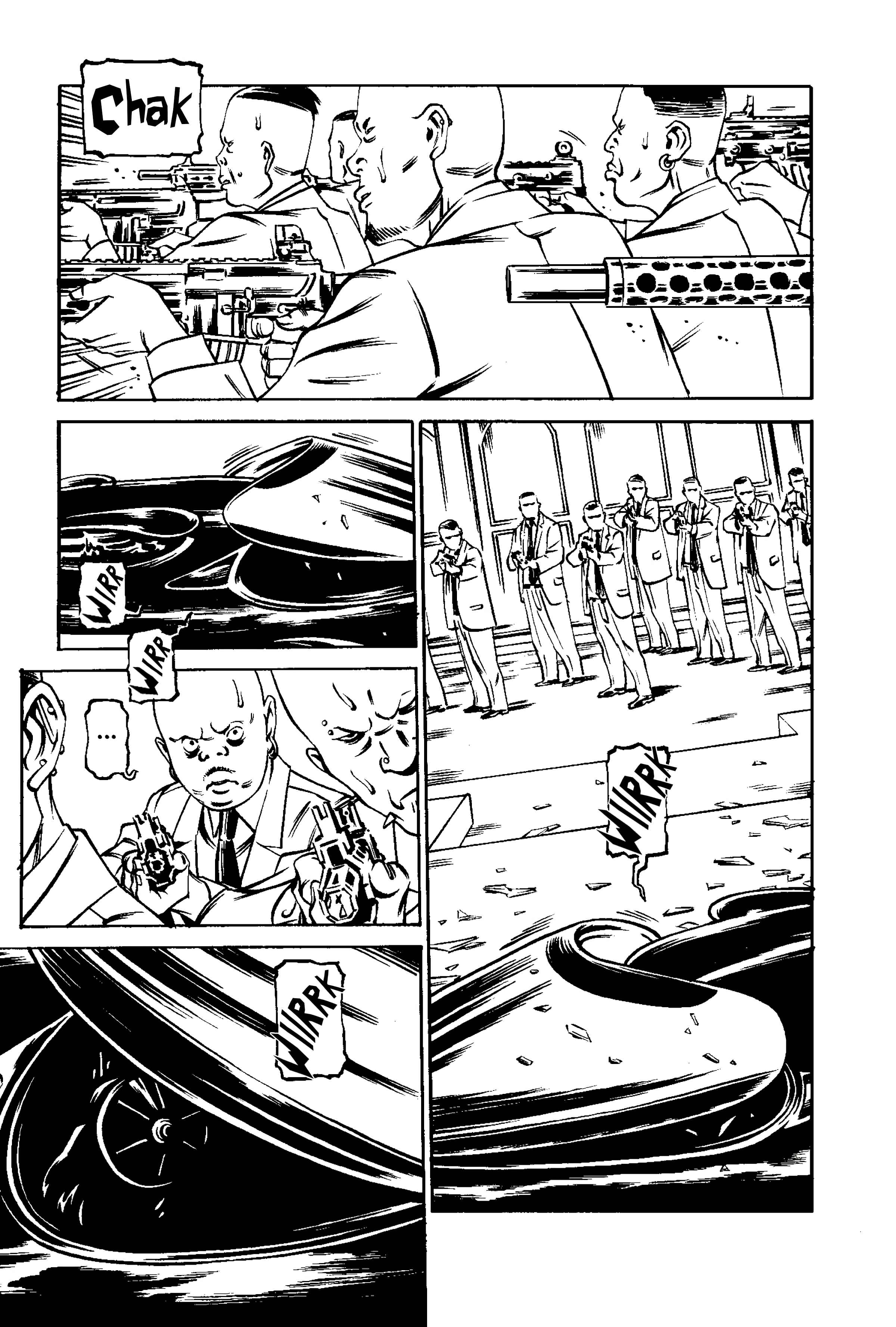 Chapter 31 - Page 25