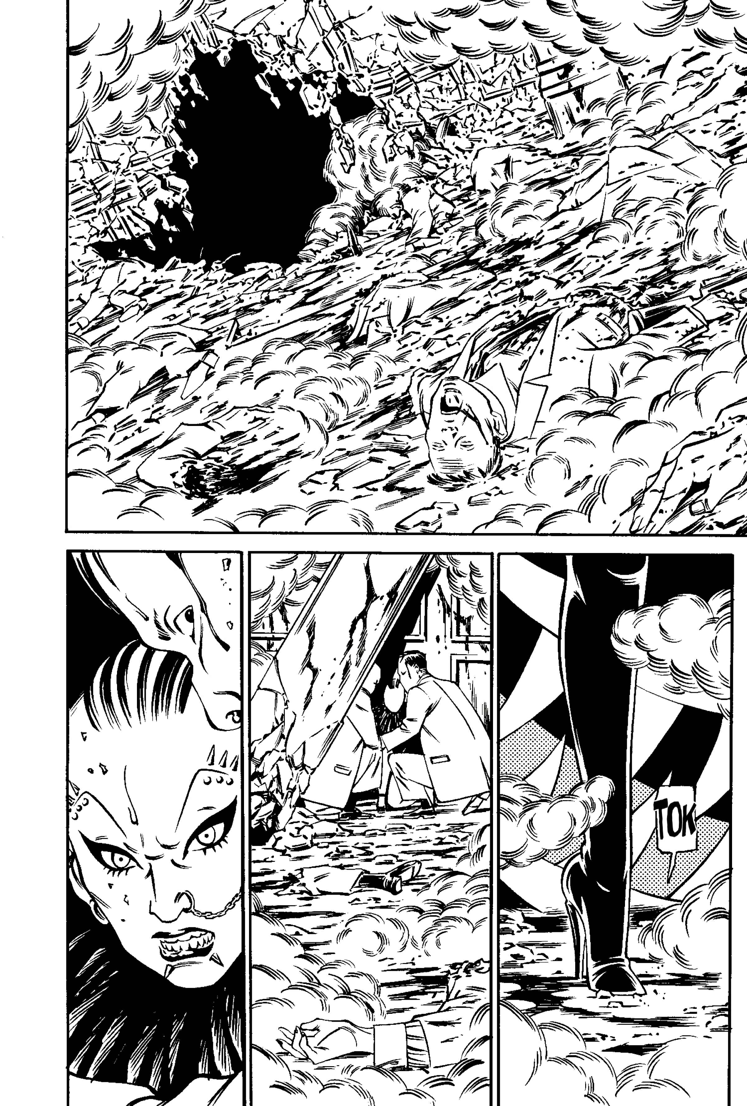 Chapter 31 - Page 28