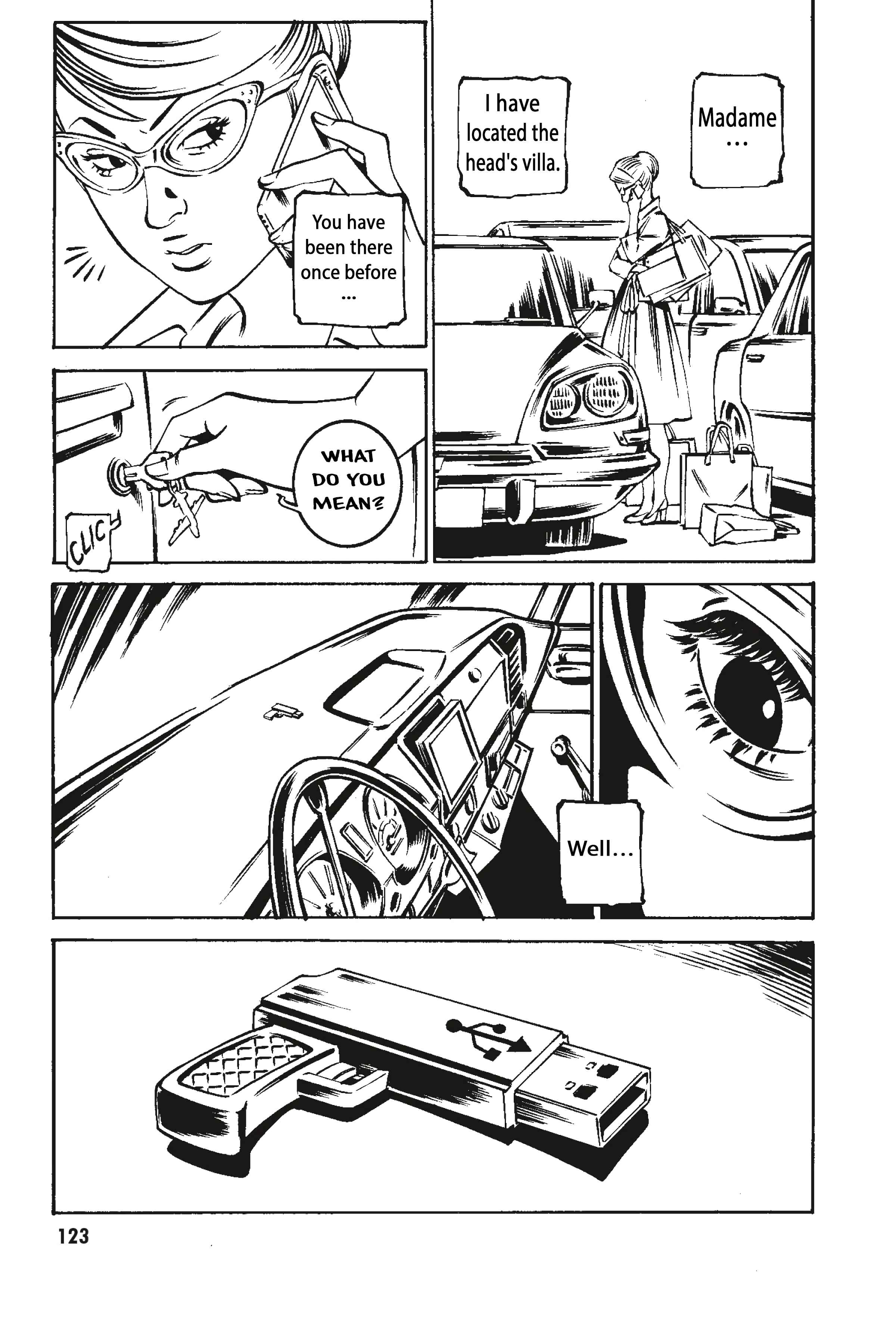 Chapter 31 - Page 5