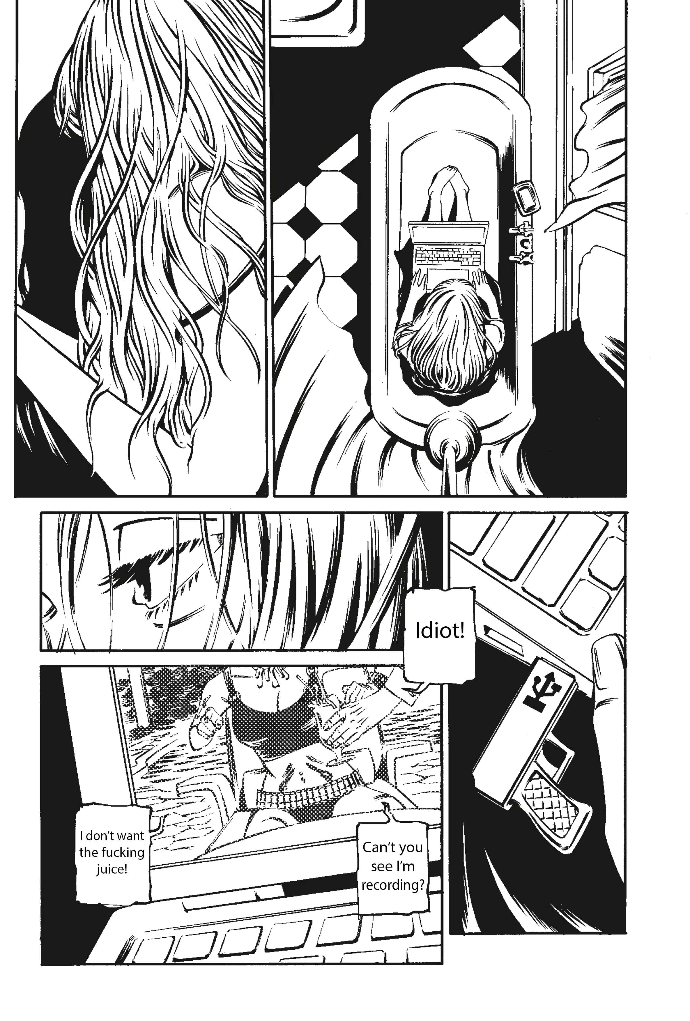 Chapter 31 - Page 9