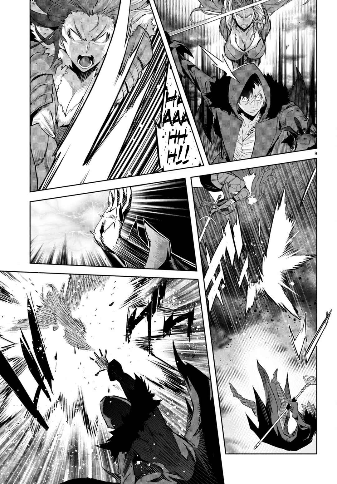 Chapter 49 - Page 10