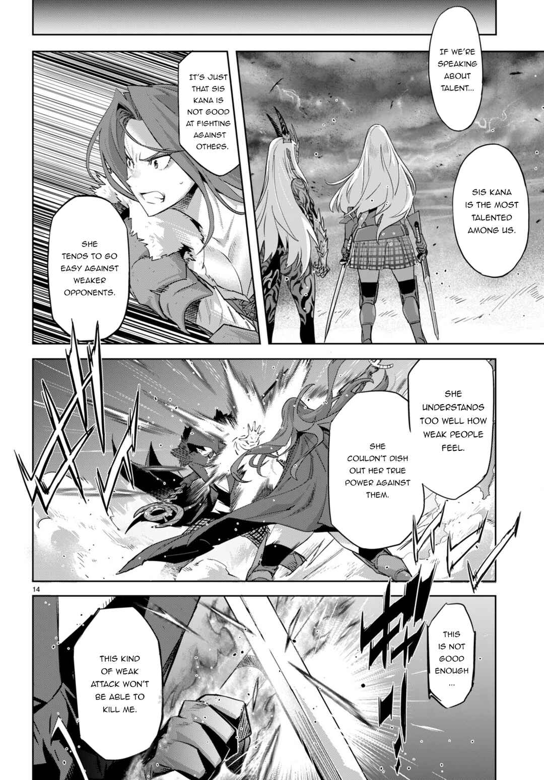 Chapter 49 - Page 15
