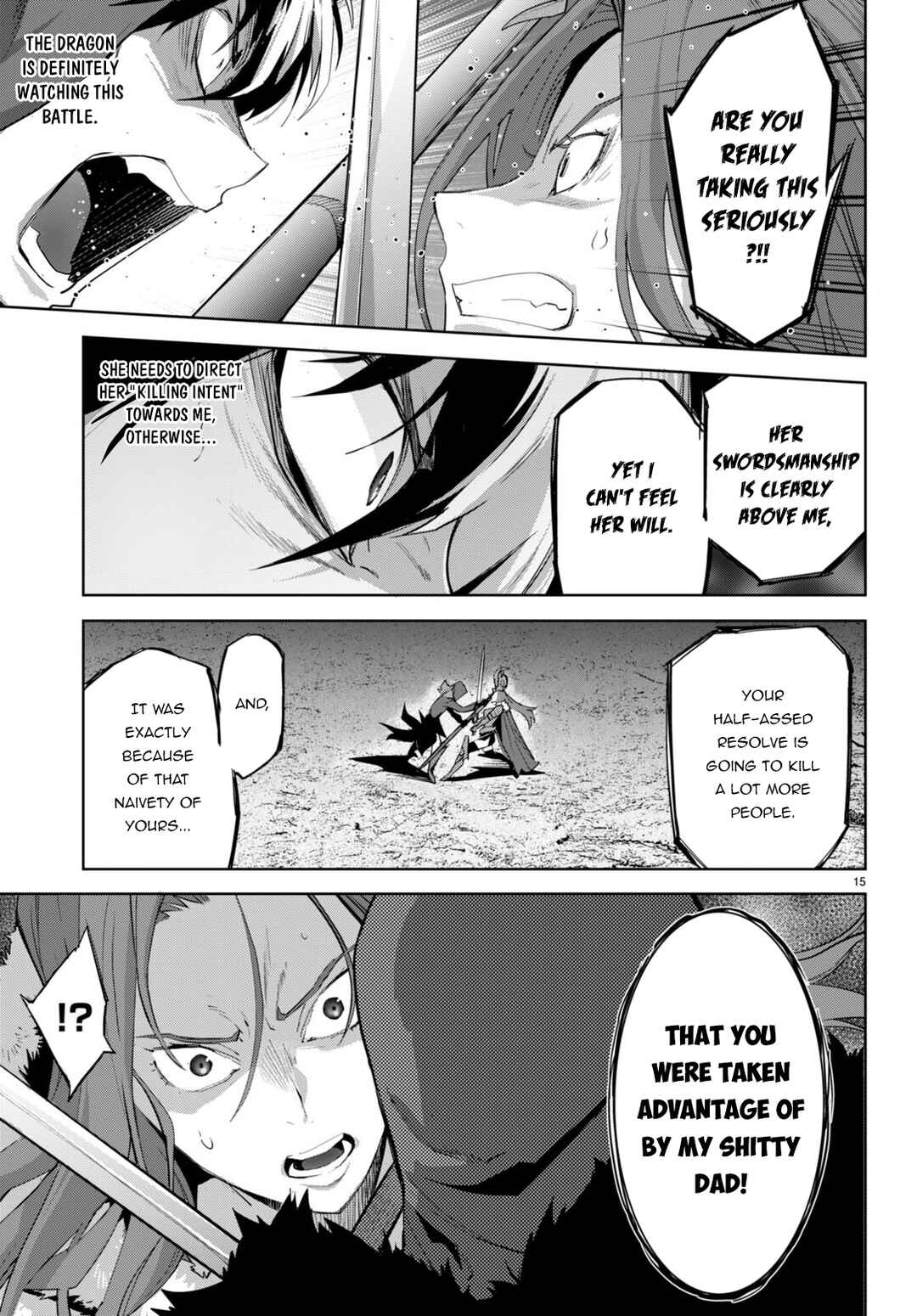 Chapter 49 - Page 16