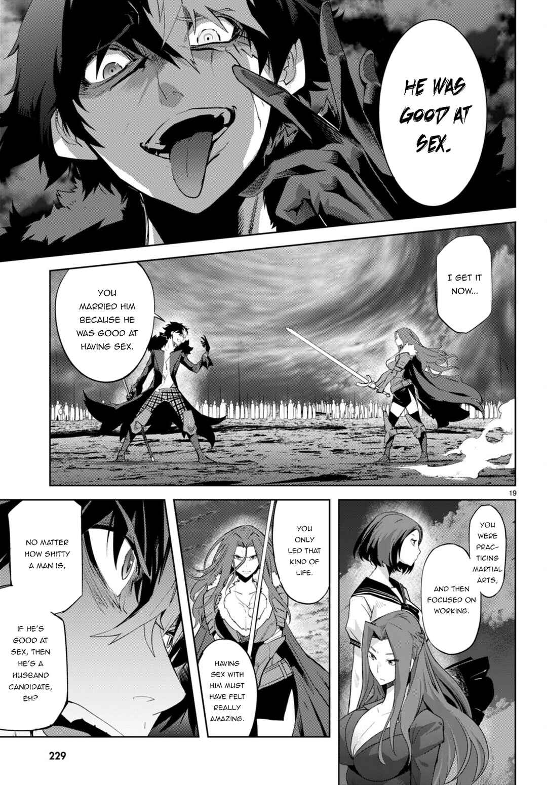 Chapter 49 - Page 20