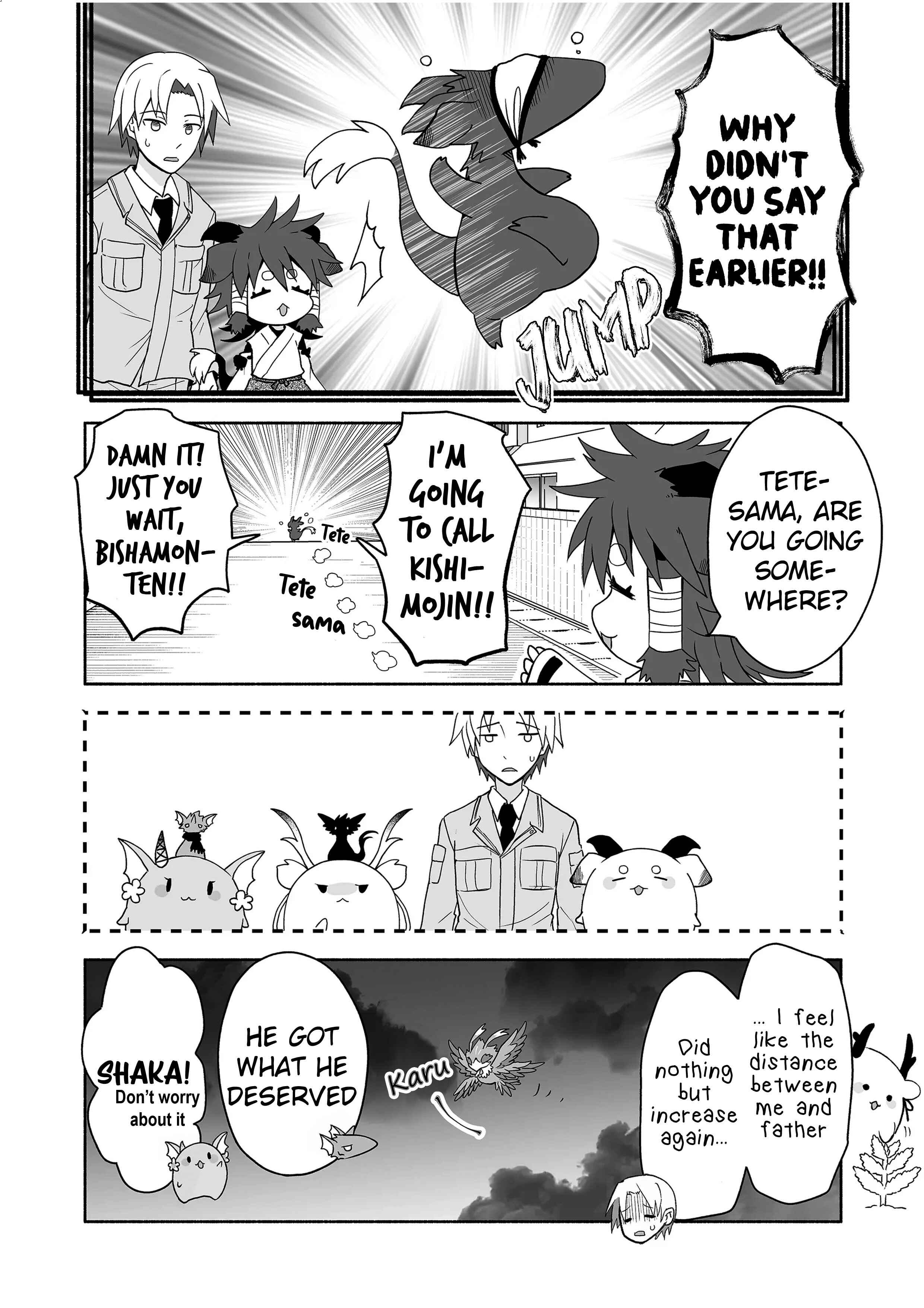 Chapter 81 - Page 6