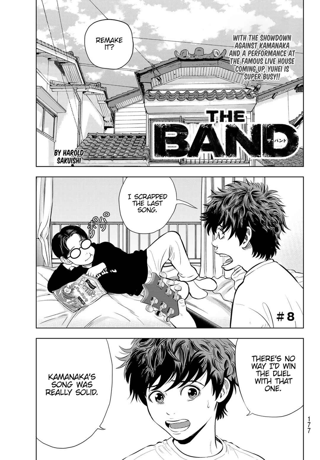 Chapter 8 - Page 1