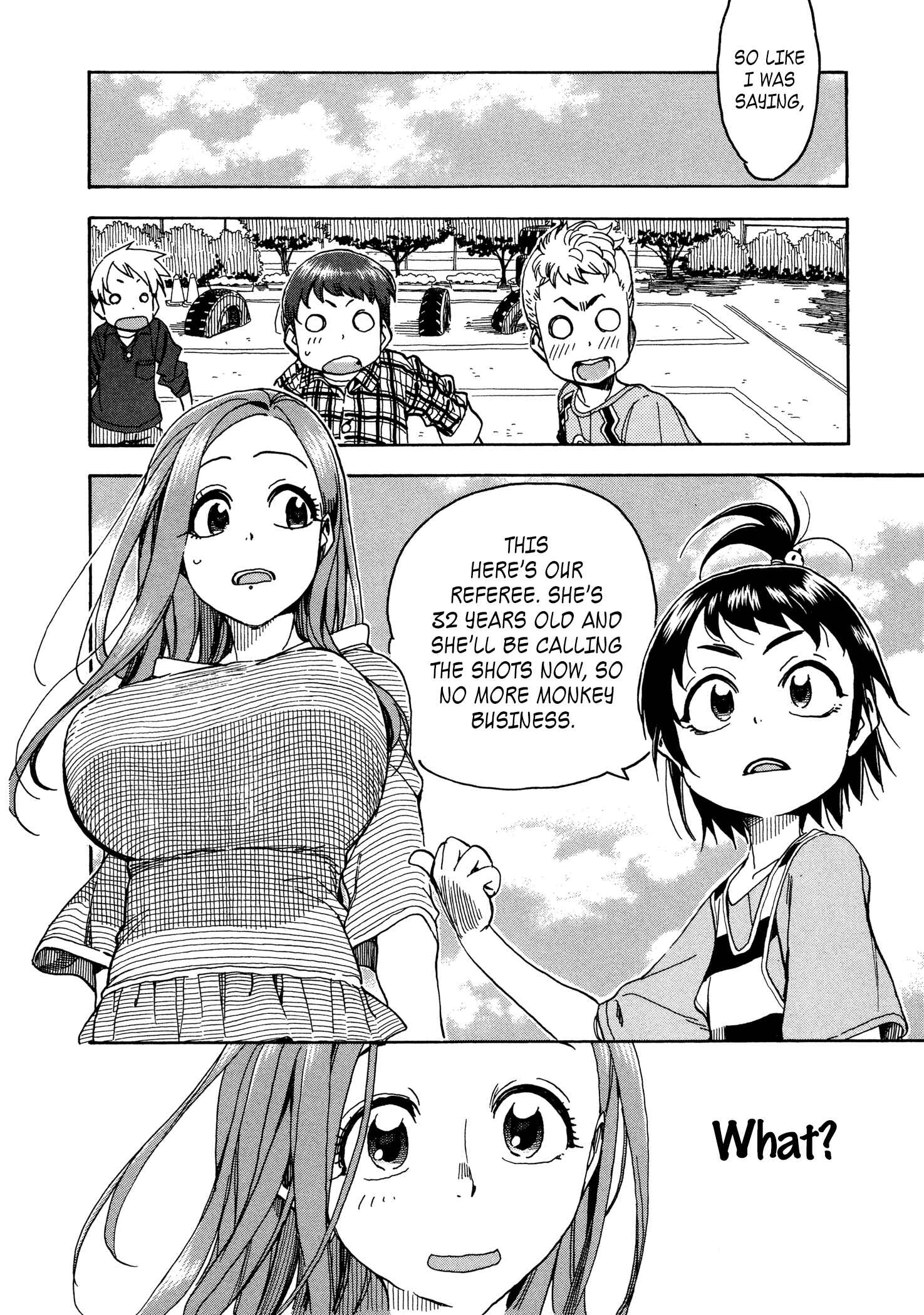 Chapter 30 - Page 18