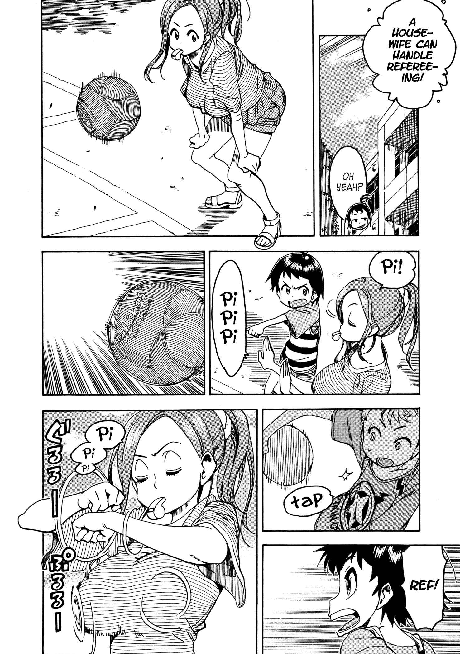 Chapter 30 - Page 22