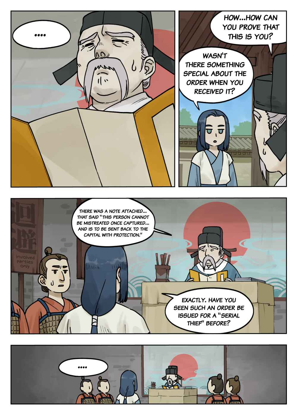 Chapter 71 - Page 1