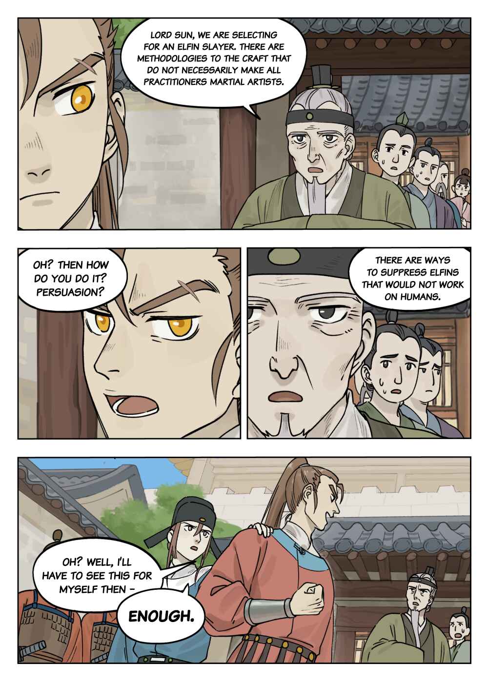 Chapter 71 - Page 4