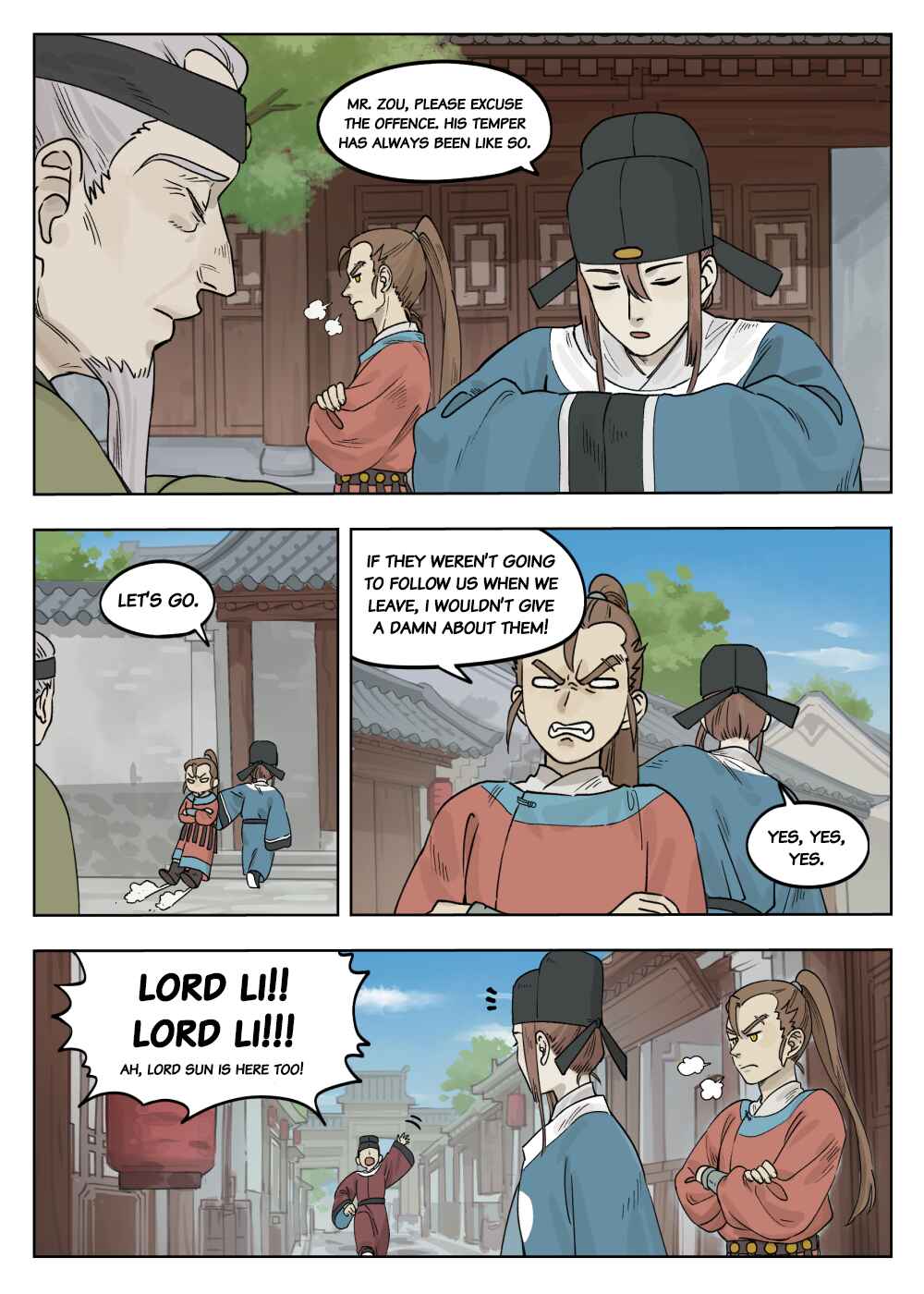 Chapter 71 - Page 5