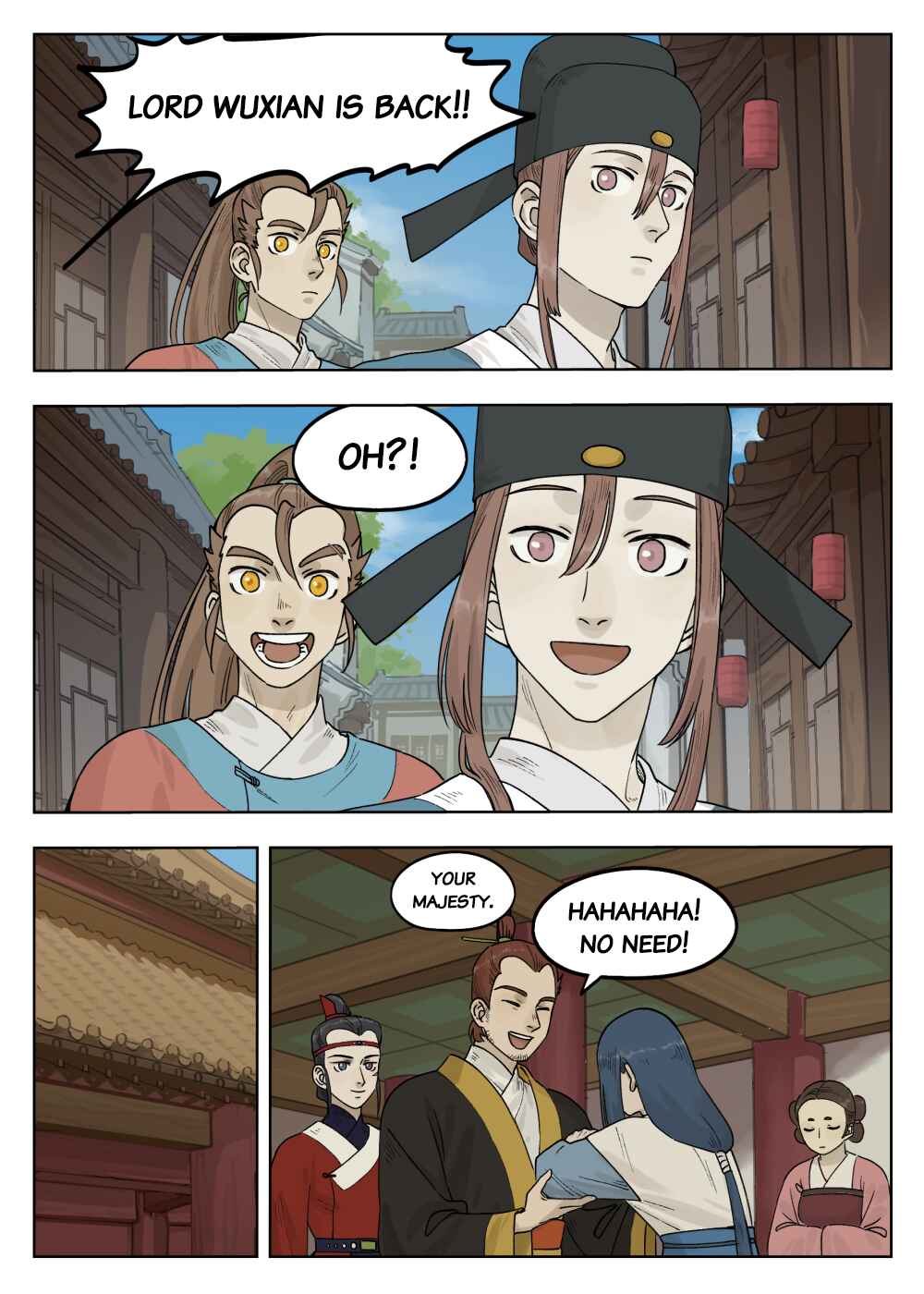 Chapter 71 - Page 6