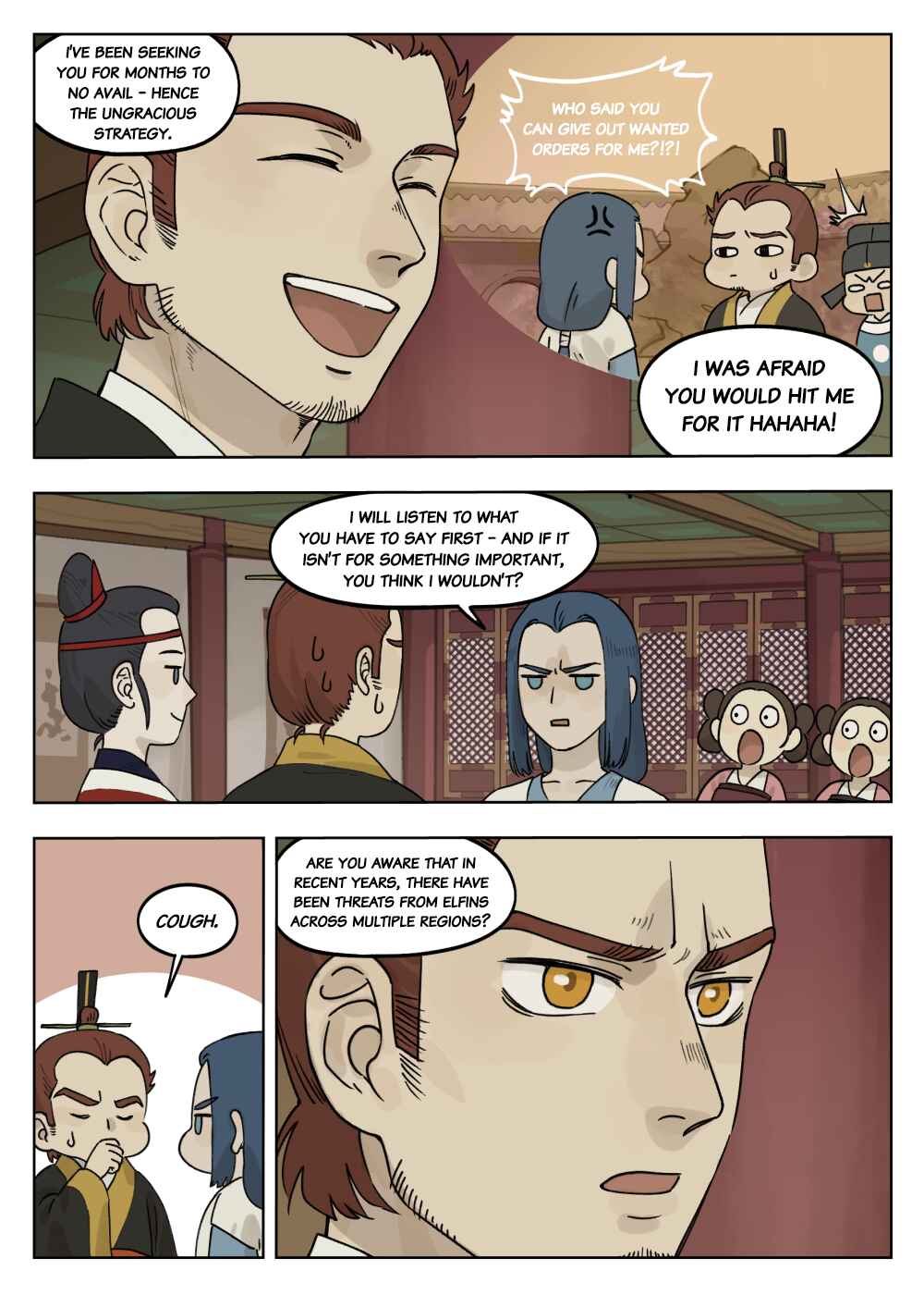 Chapter 71 - Page 7