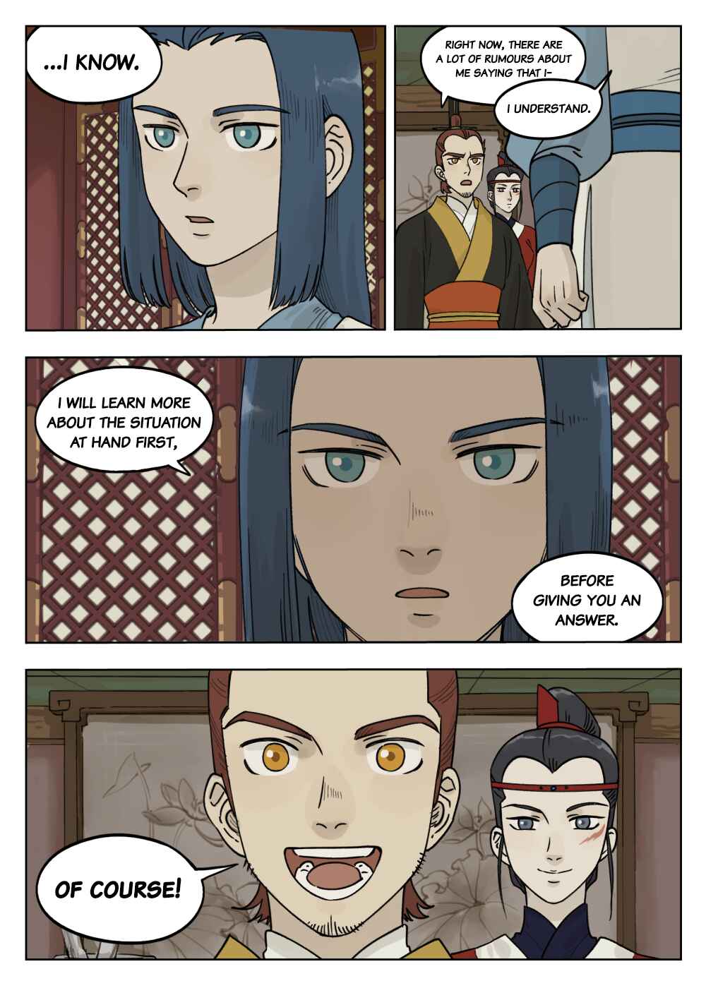 Chapter 71 - Page 8