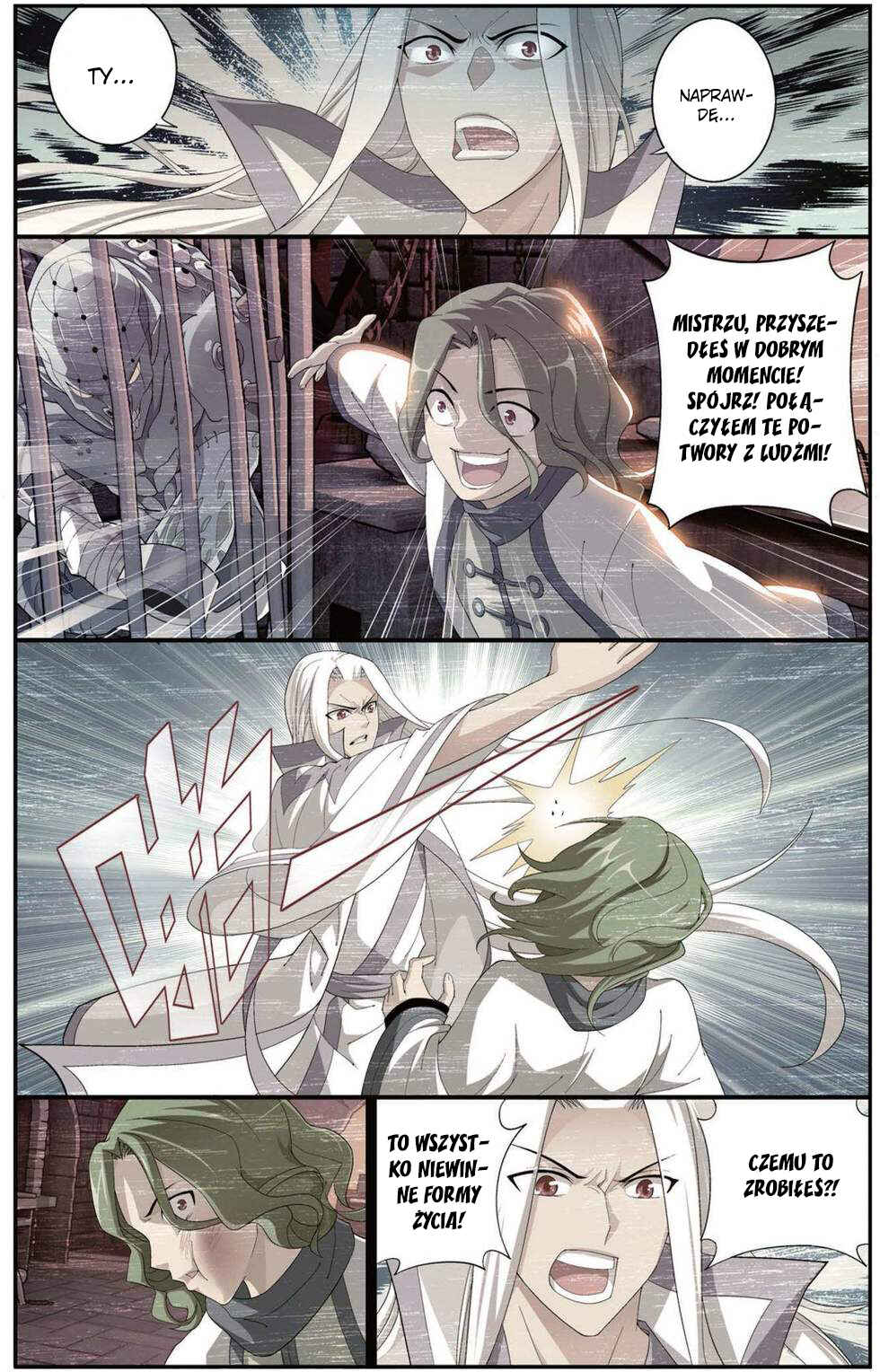 Chapter 99 - Page 10