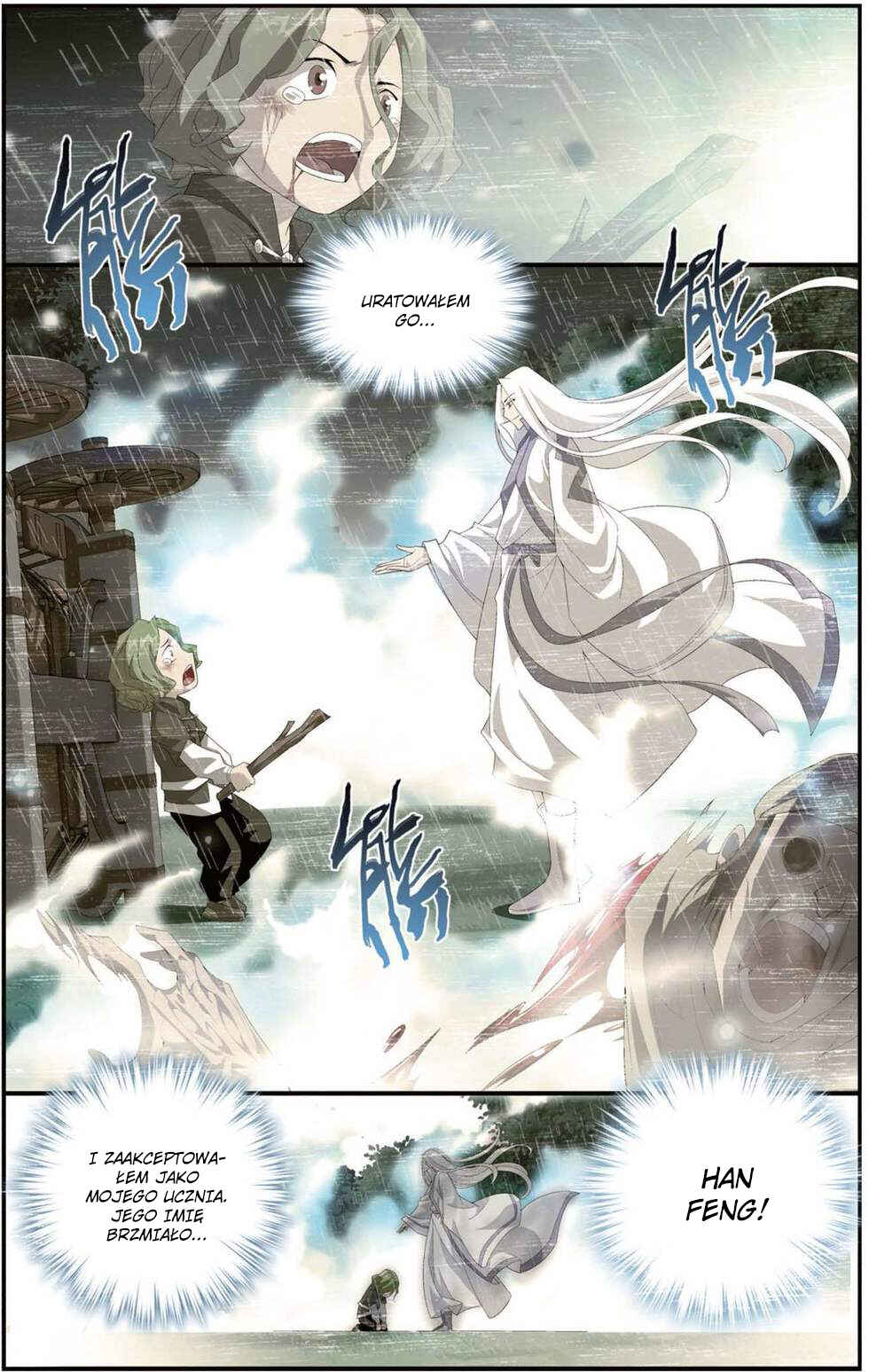 Chapter 99 - Page 5