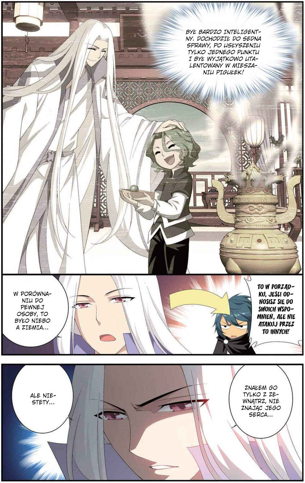 Chapter 99 - Page 6