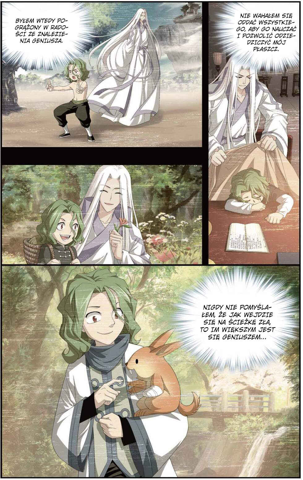 Chapter 99 - Page 7