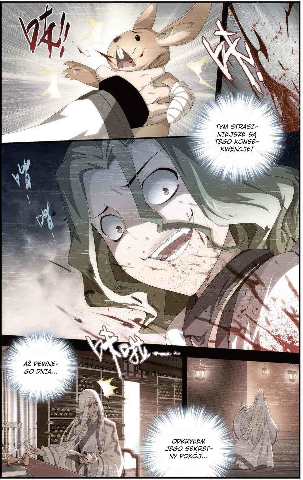 Chapter 99 - Page 8