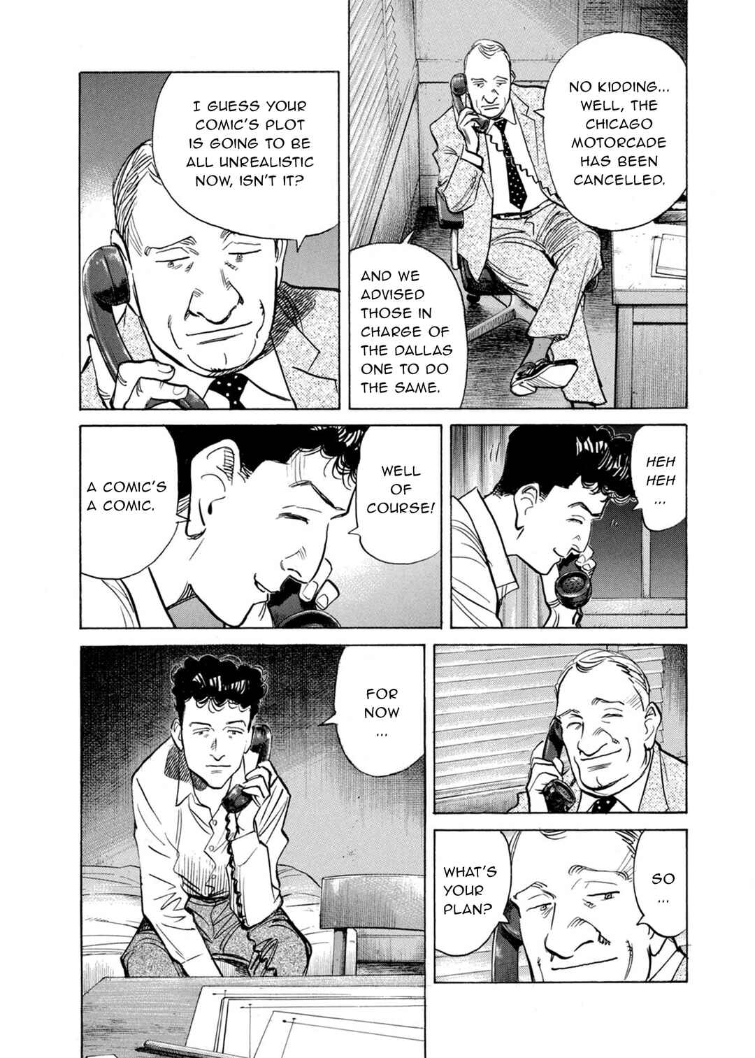 Chapter 54 - Page 10