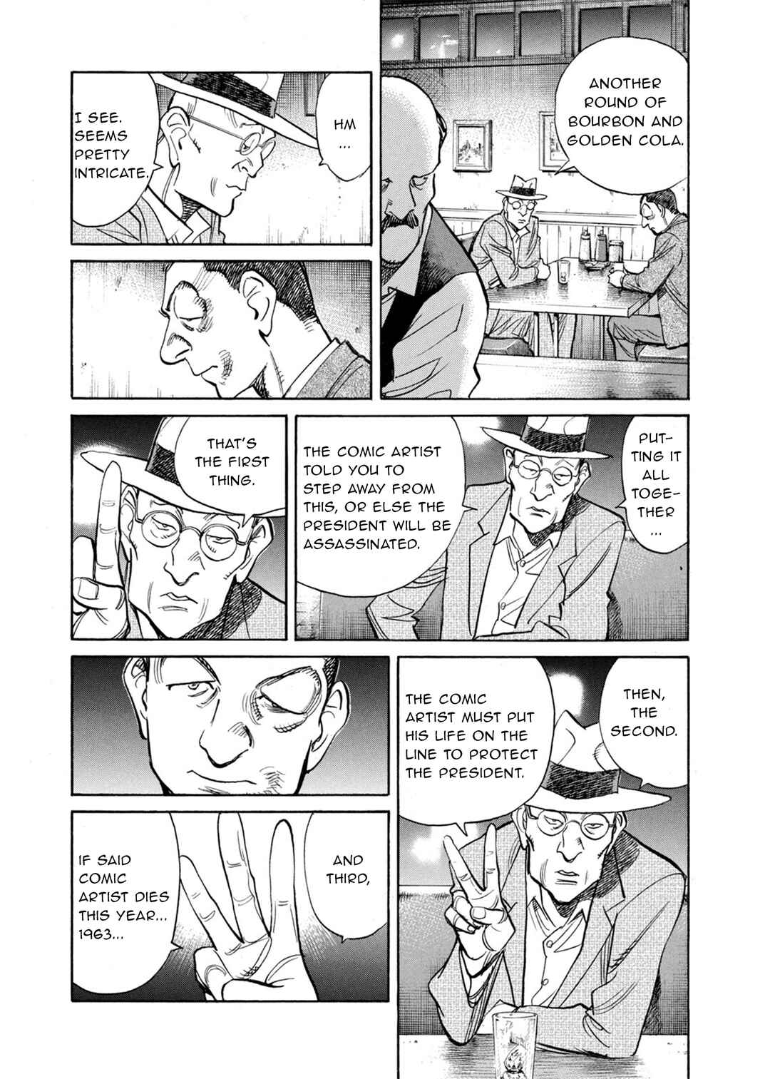Chapter 54 - Page 19
