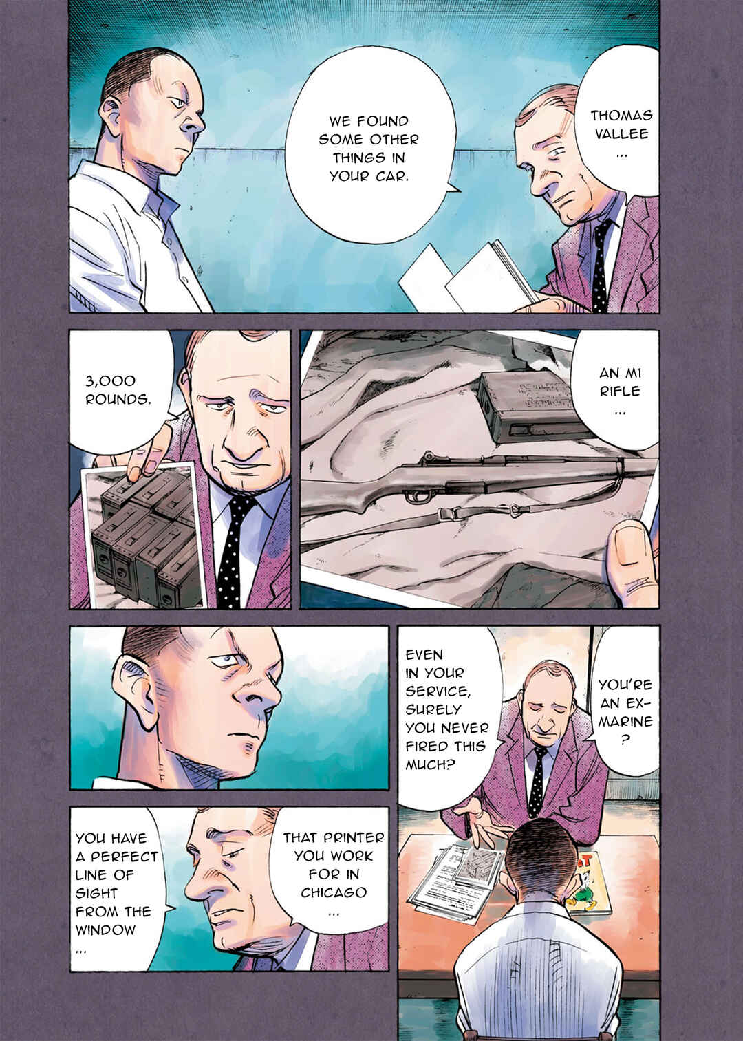 Chapter 54 - Page 5