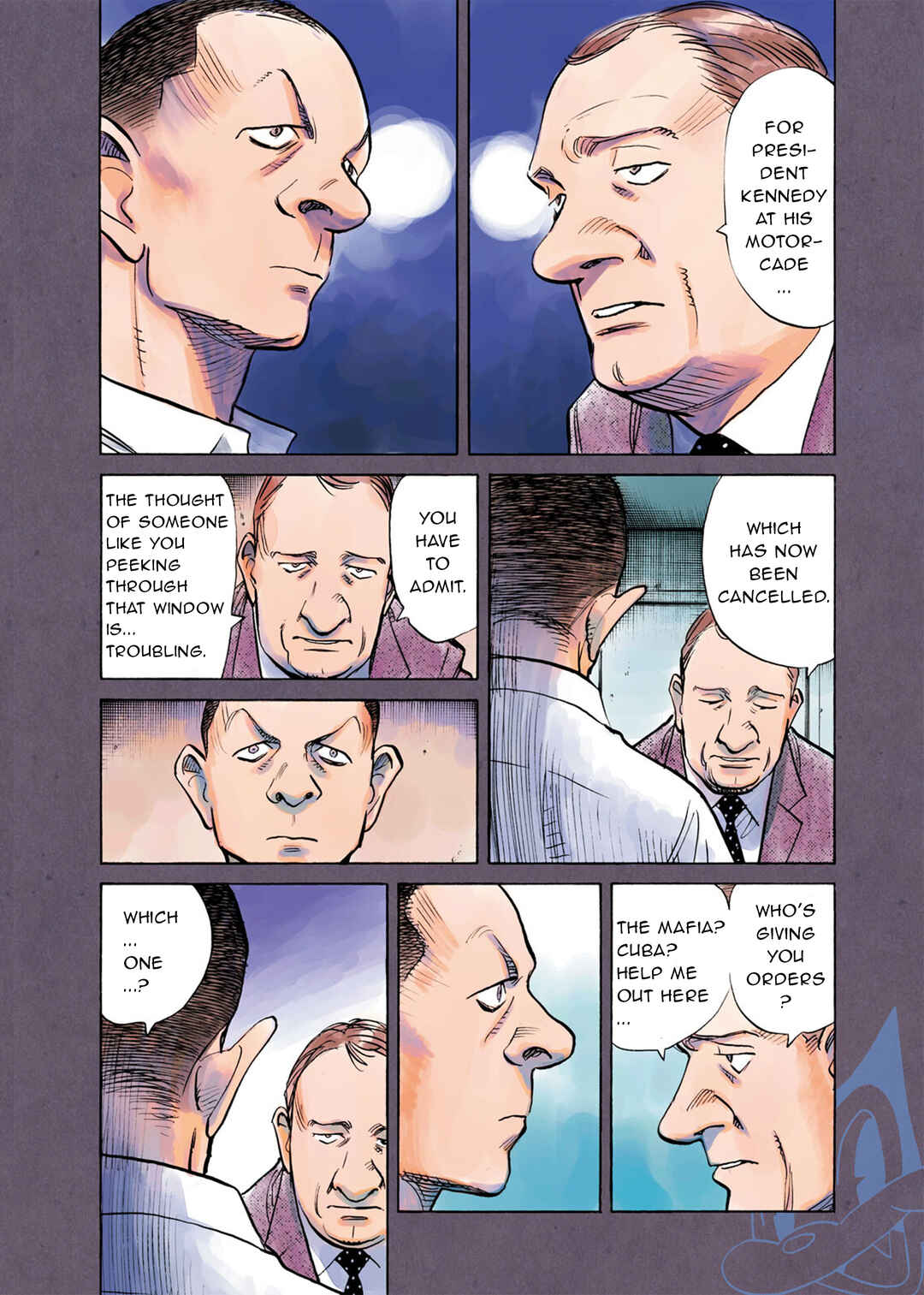 Chapter 54 - Page 6