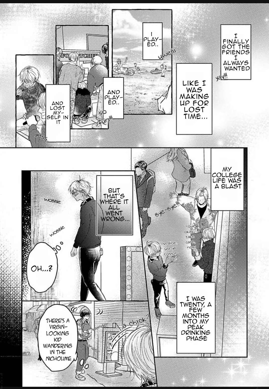 Chapter 1 - Page 8