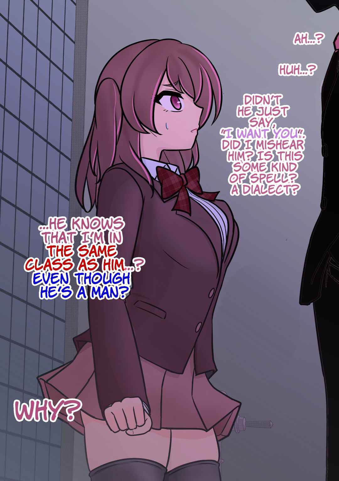 Chapter 117 - Page 5