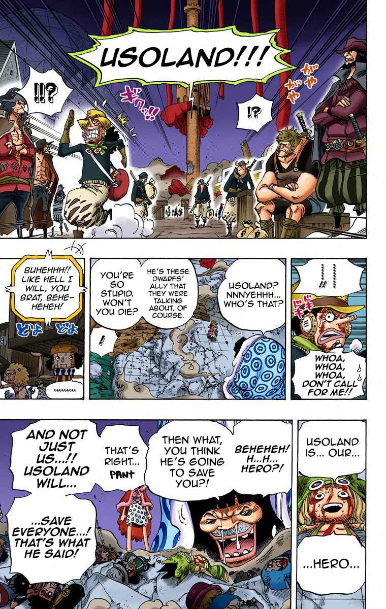 Chapter 741 - Page 6