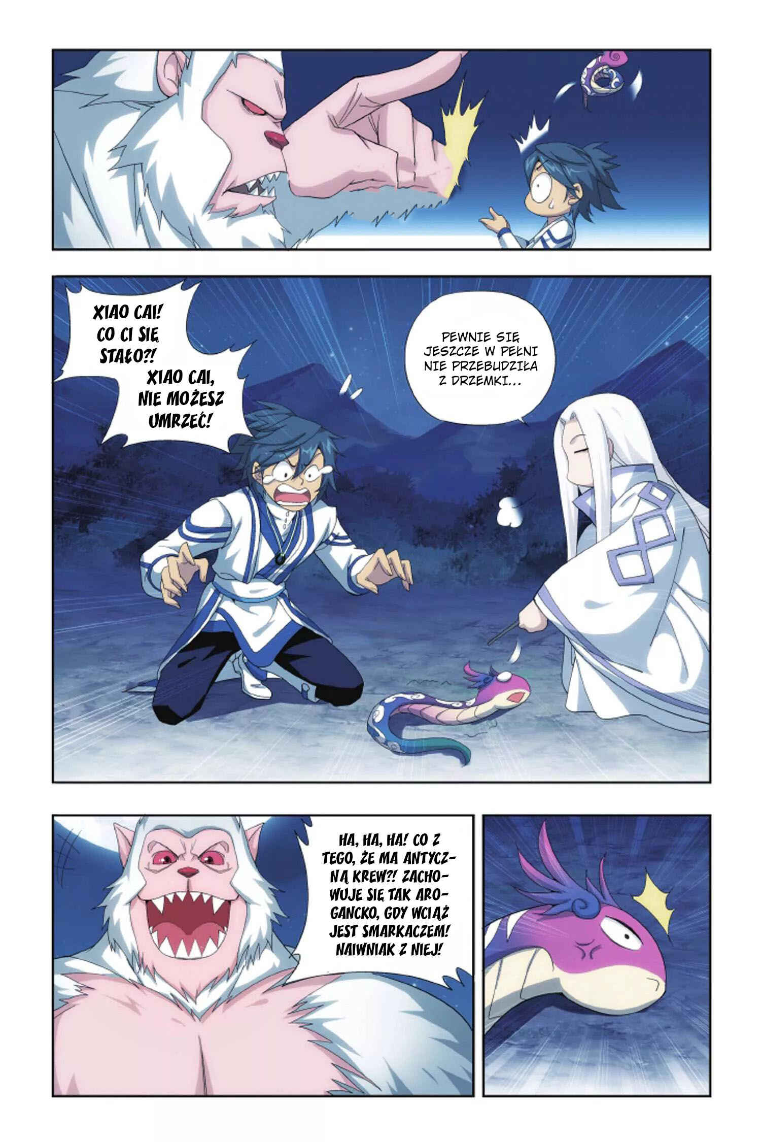 Chapter 137 - Page 12