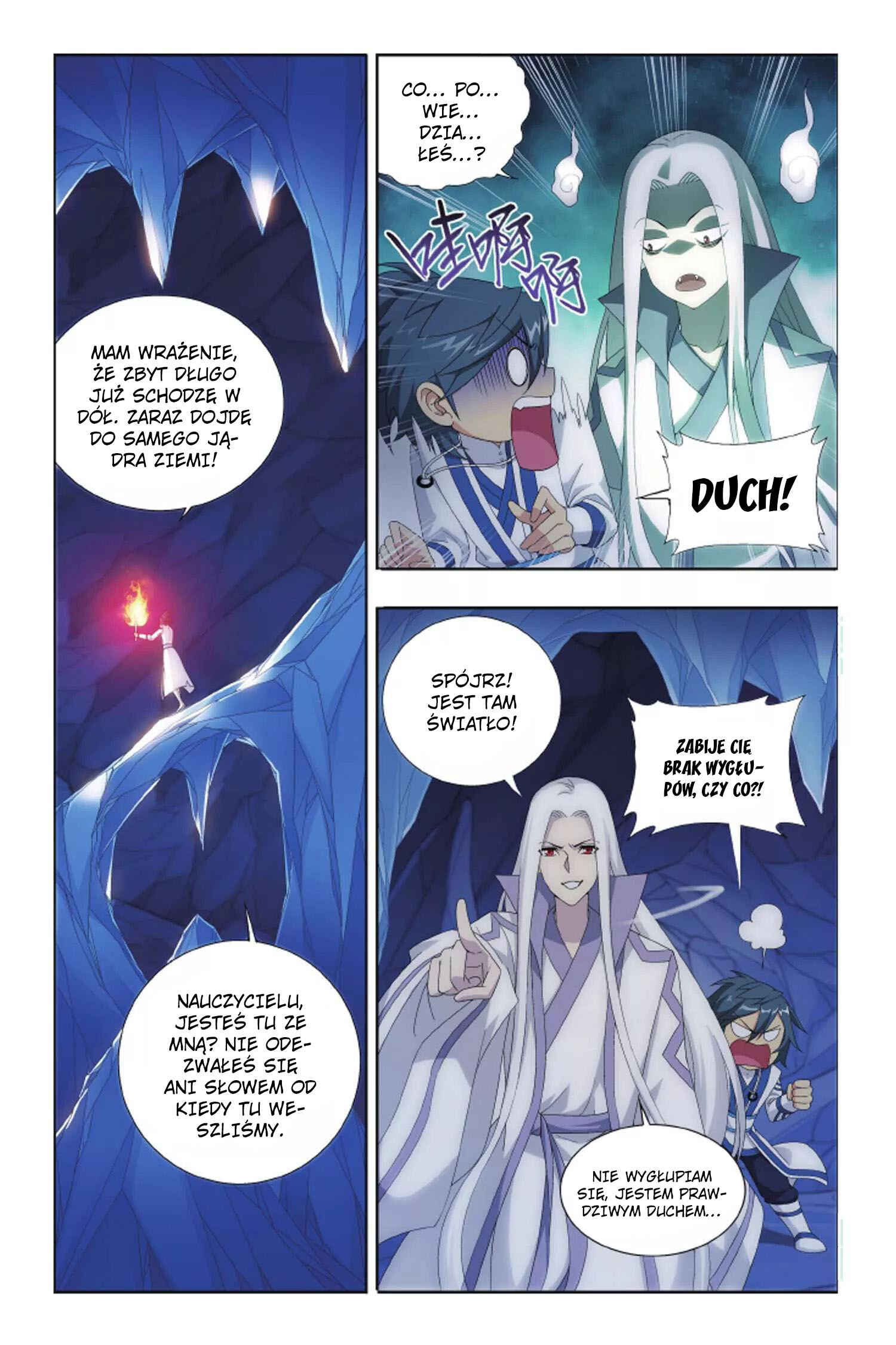 Chapter 137 - Page 15