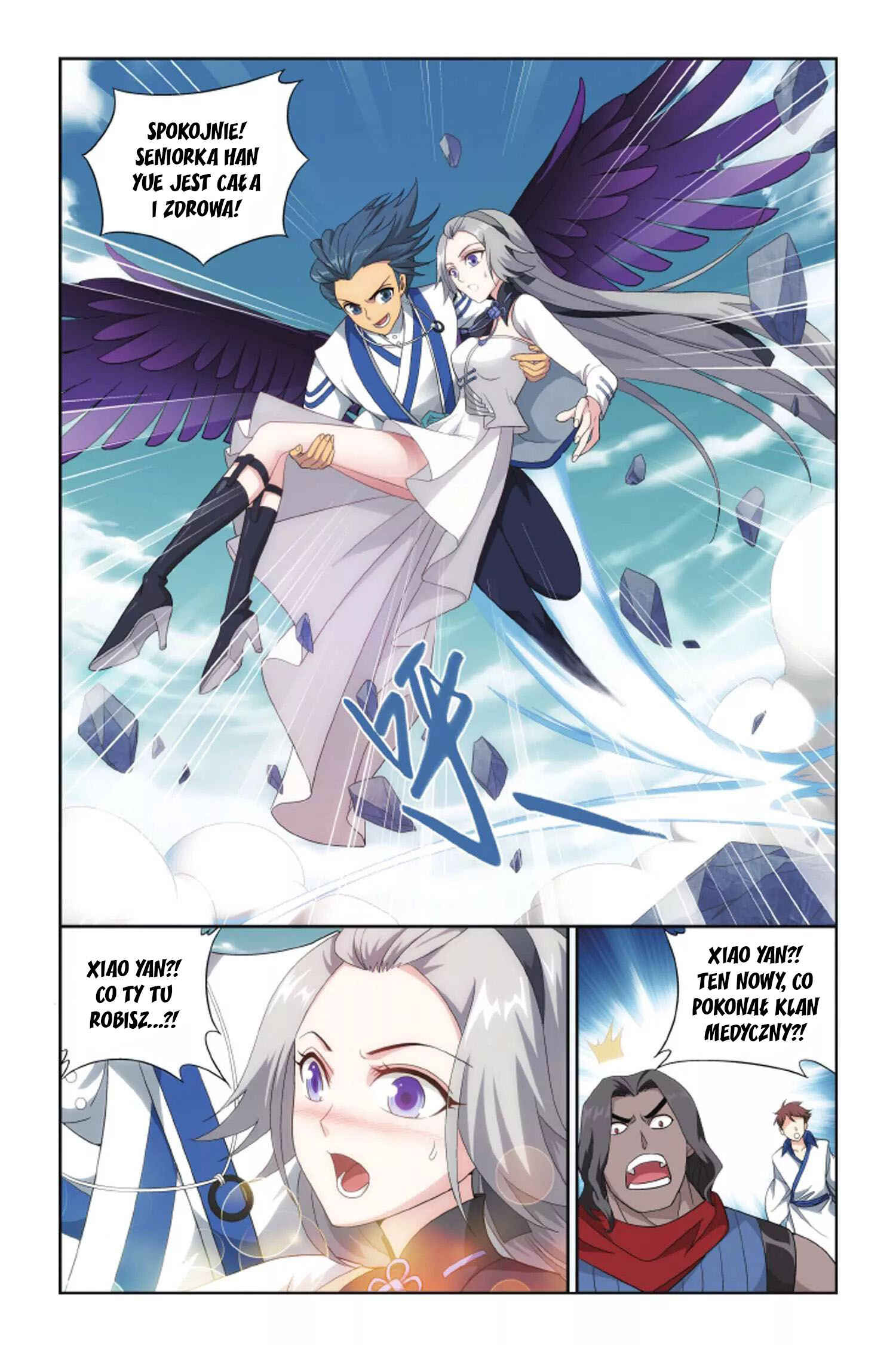 Chapter 137 - Page 5