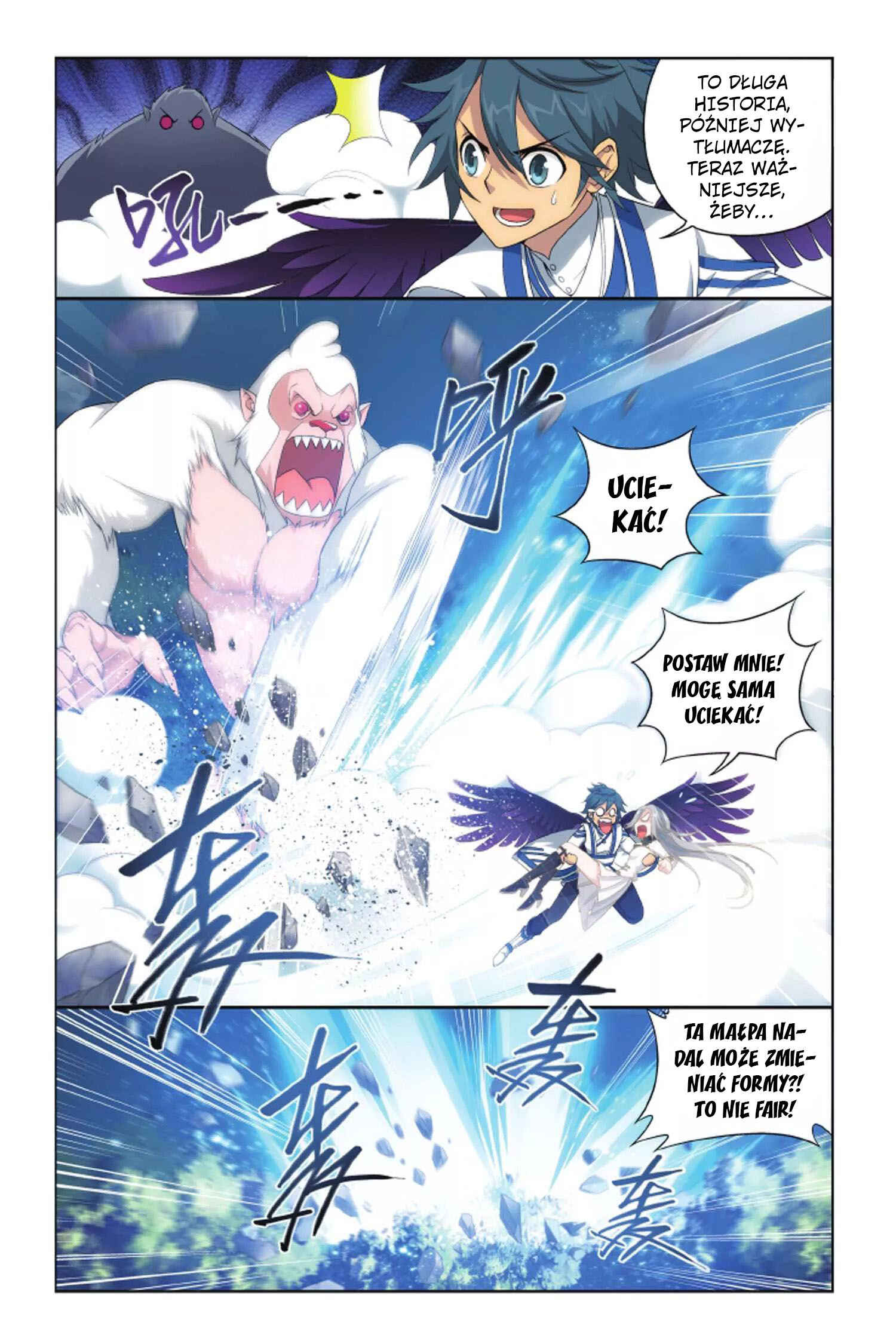 Chapter 137 - Page 6