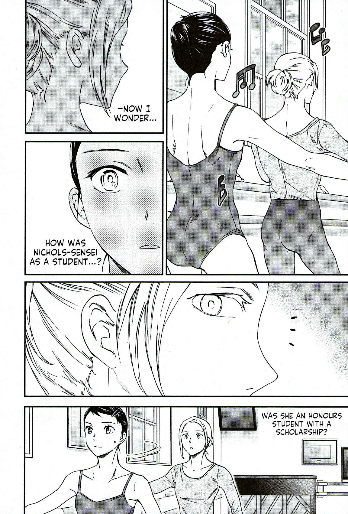 Chapter 96 - Page 18