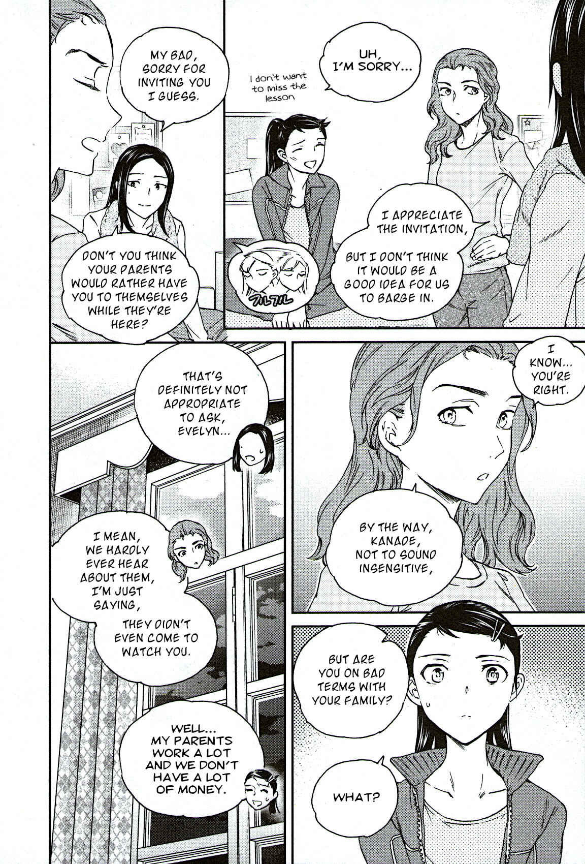 Chapter 96 - Page 2